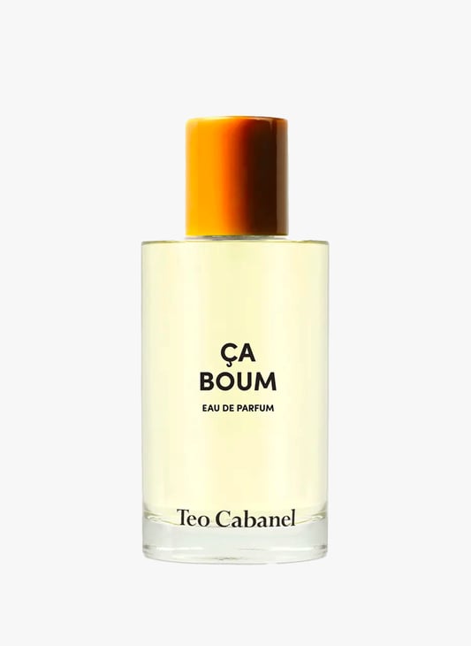 Eau de parfum - Ca Boum