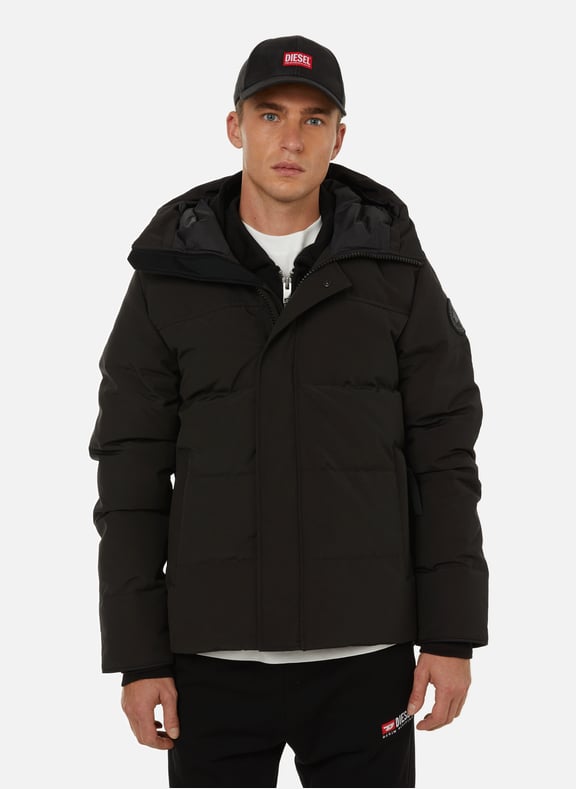 DOUDOUNE MATELASSe CANADA GOOSE pour HOMME Printemps