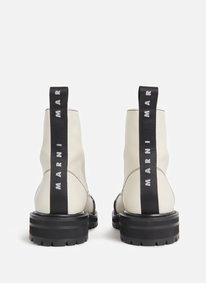 Marni Women S Ankle Boots Collection Printemps