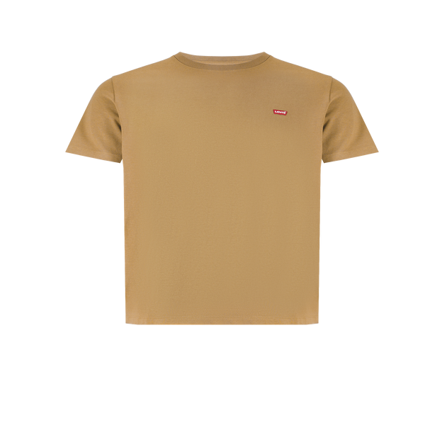 Levi's Givenchy Paris 3 Avenue George V T-shirt In Cotton In Brown