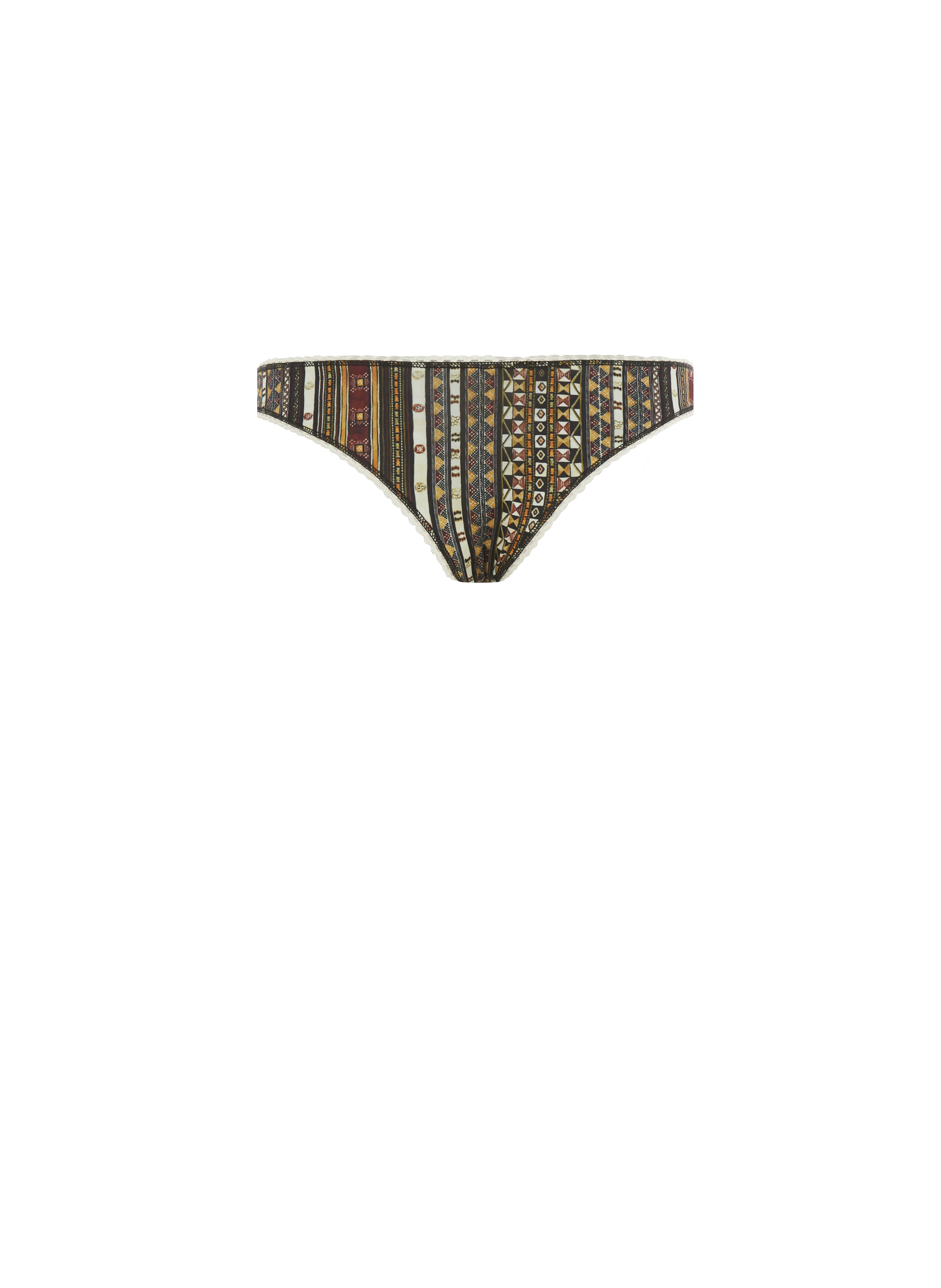 Arca briefs MOMONI Multicolour