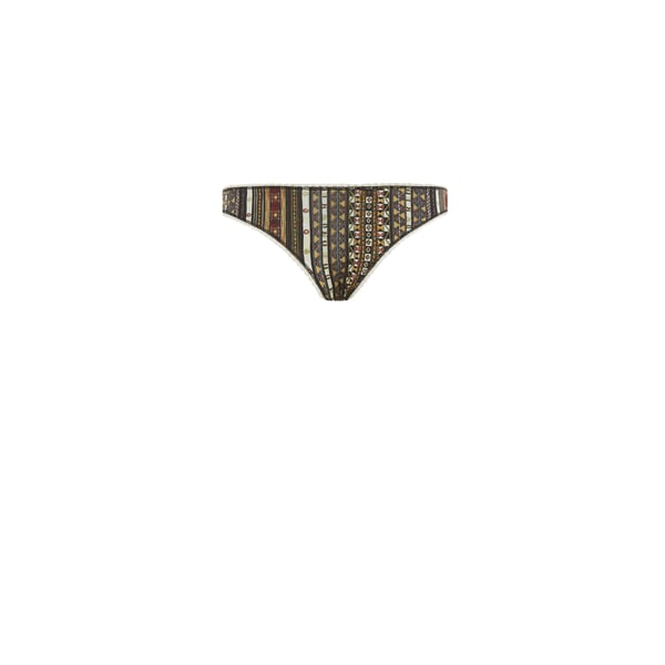 Momoní Arca Briefs In Multicolour