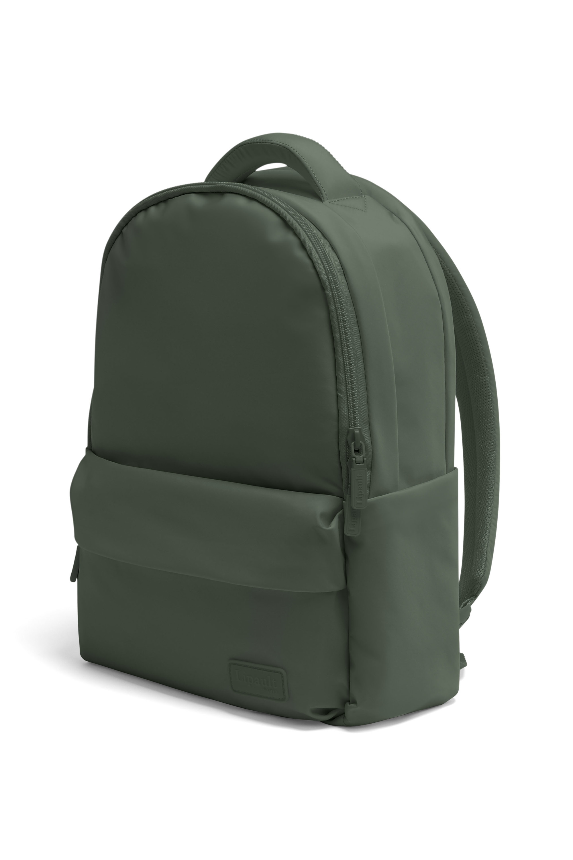 City plume sac à dos taille s Kaki