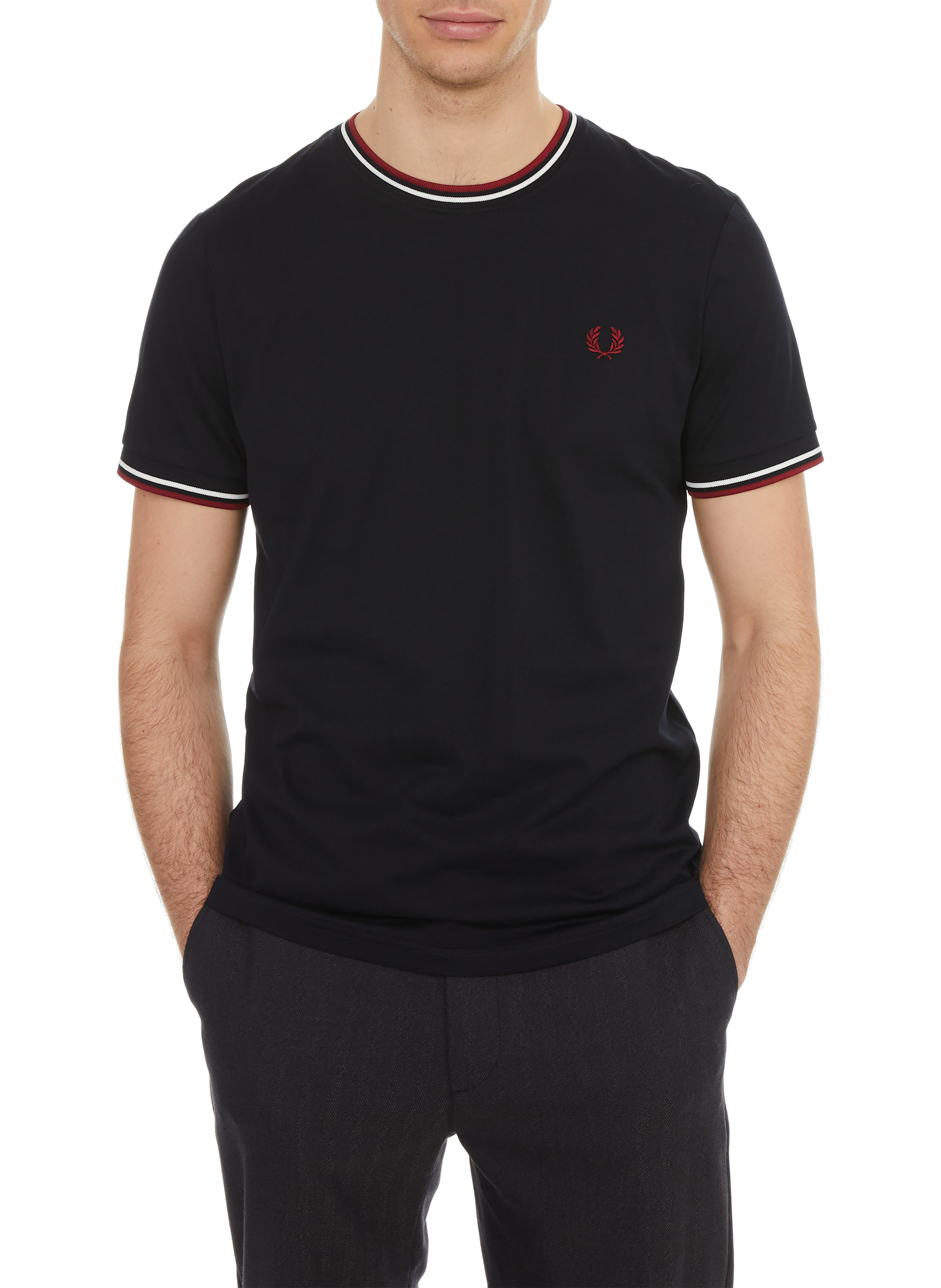 Casquette en tweed  STETSON Beige