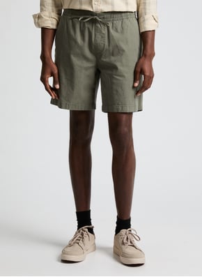 Short en coton mélangé DOCKERS Short en coton mélangé DOCKERS
