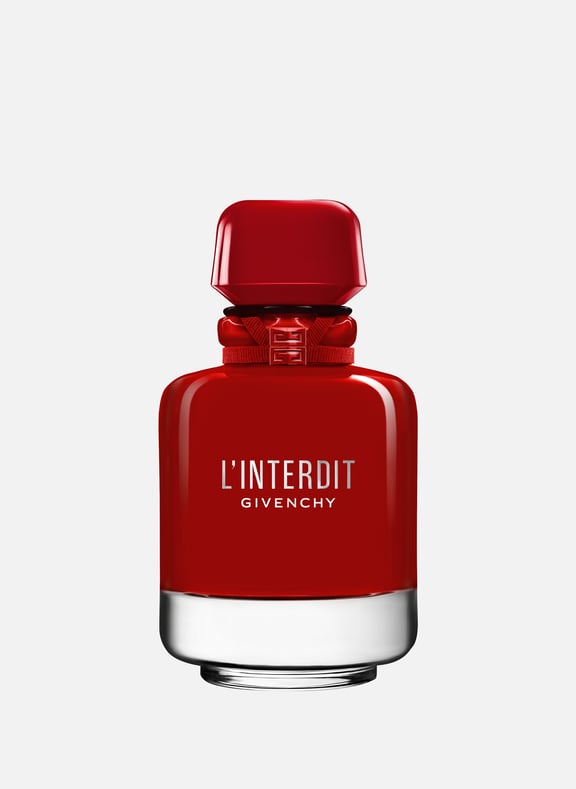L'Interdit - Ultimate Red Eau de Parfum by GIVENCHY GIVENCHY L'Interdit - Ultimate Red Eau de Parfum