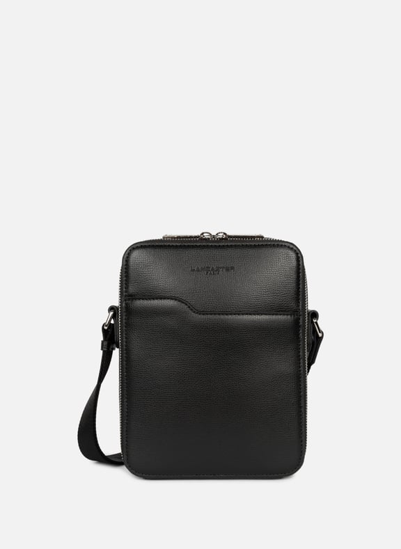 Crossbody bag - Sierra Mathias Black by LANCASTER LANCASTER Crossbody bag - Sierra Mathias Black