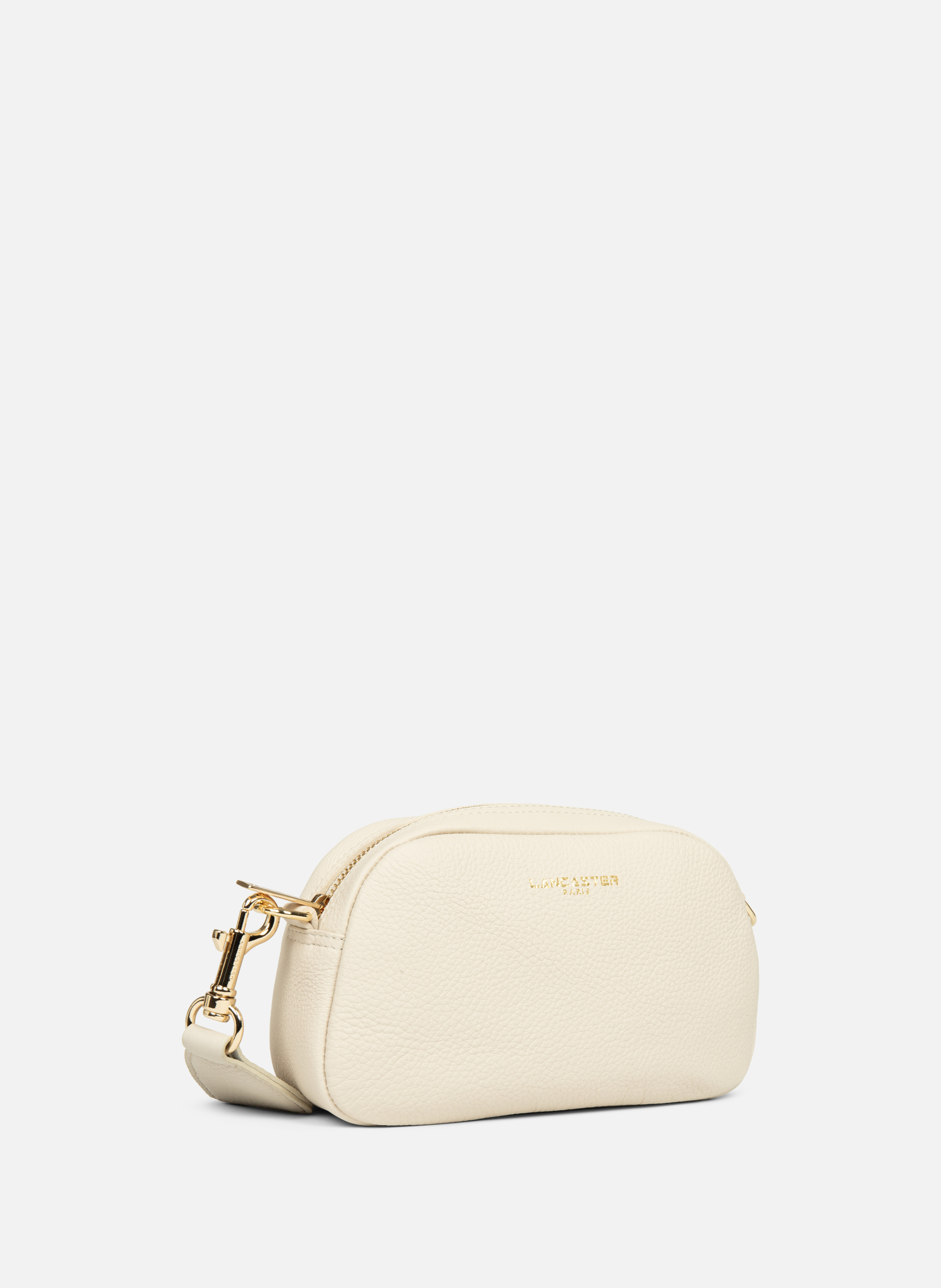 Small crossbody bag - studio mimi Beige