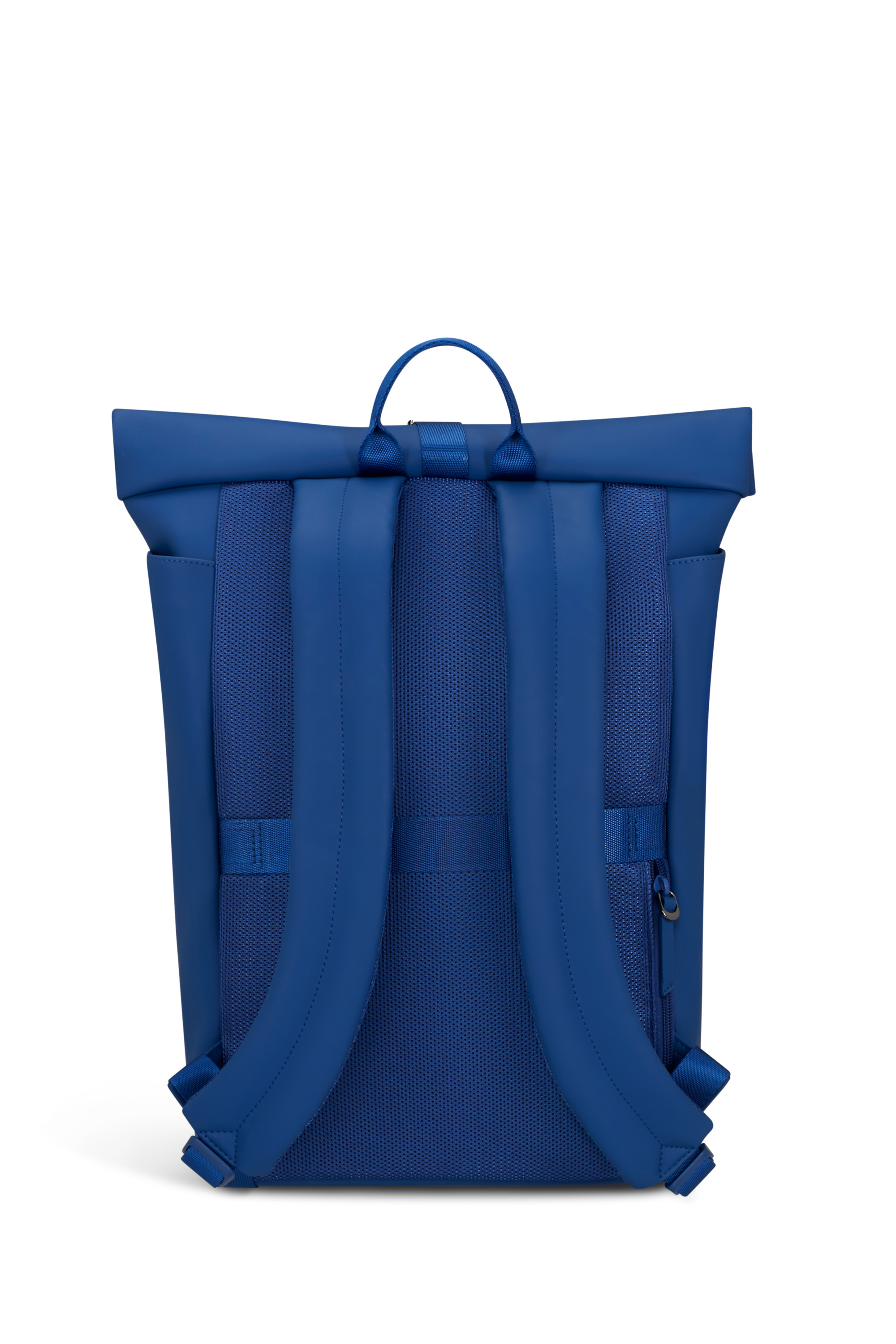 Lost in berlin sac à dos LIPAULT PARIS Bleu