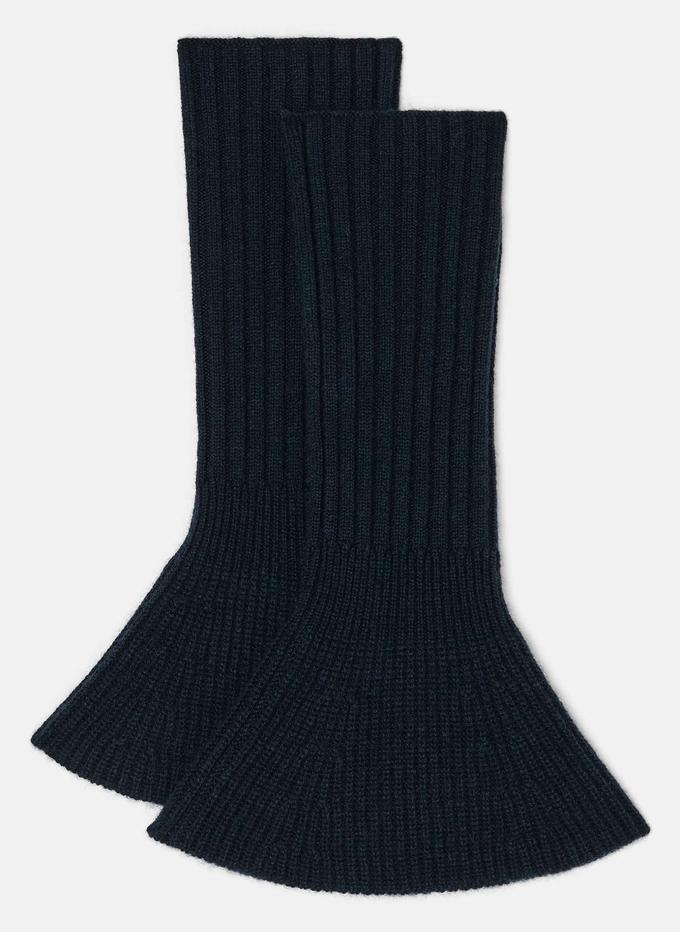 Gants alma TARA JARMON Bleu