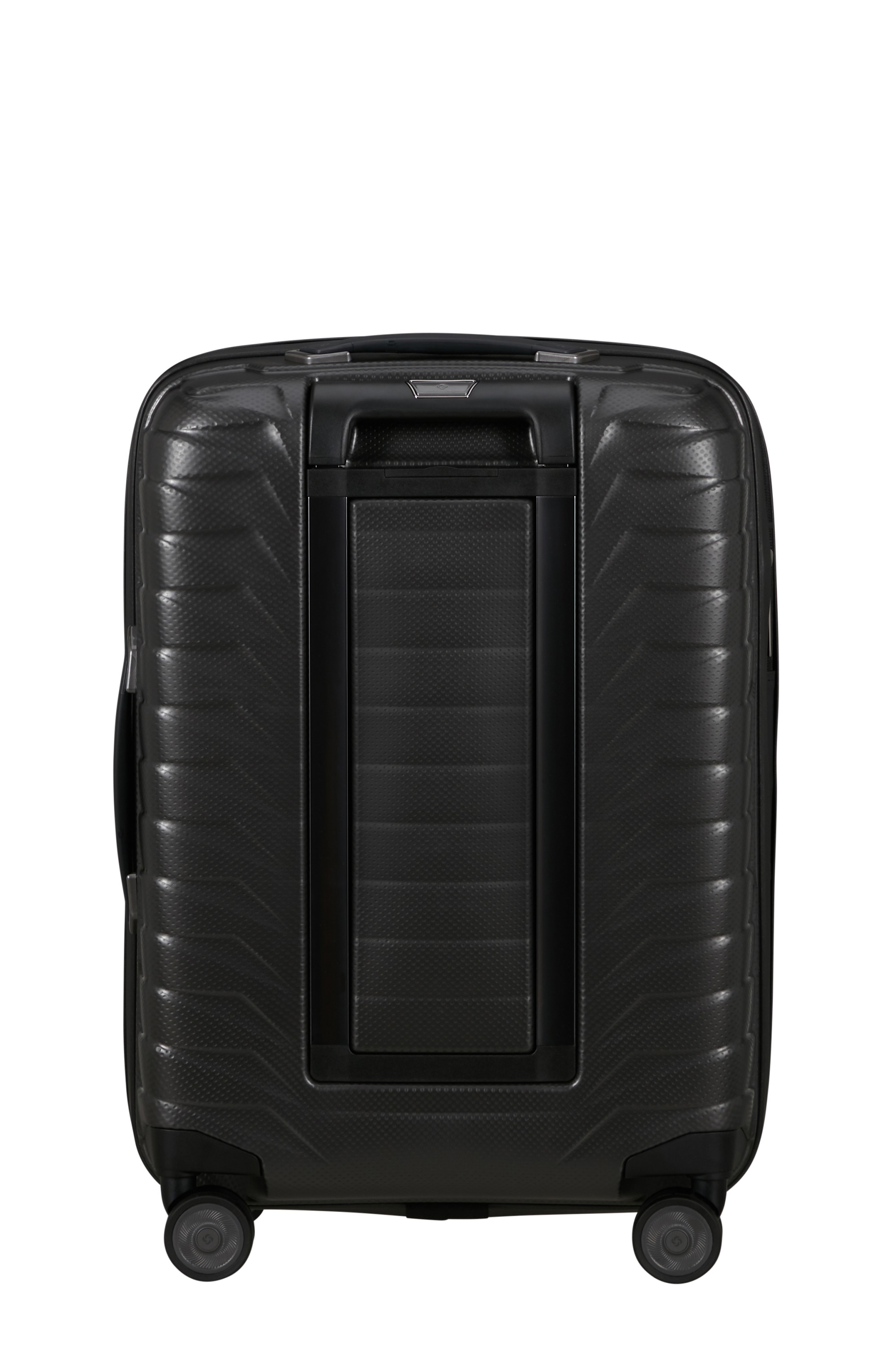 Proxis valise 4 roues taille s SAMSONITE Noir