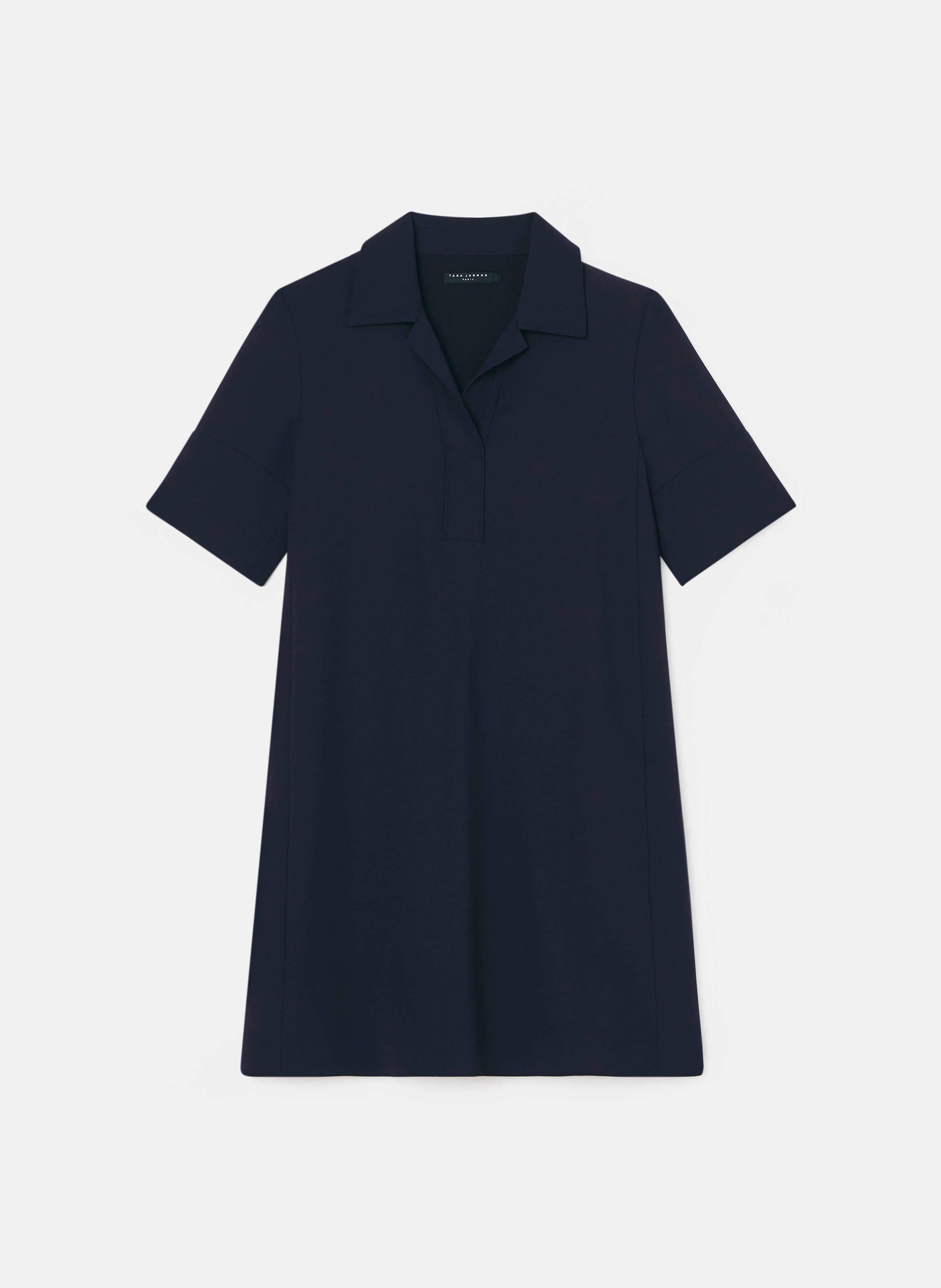 Robe robby TARA JARMON Bleu