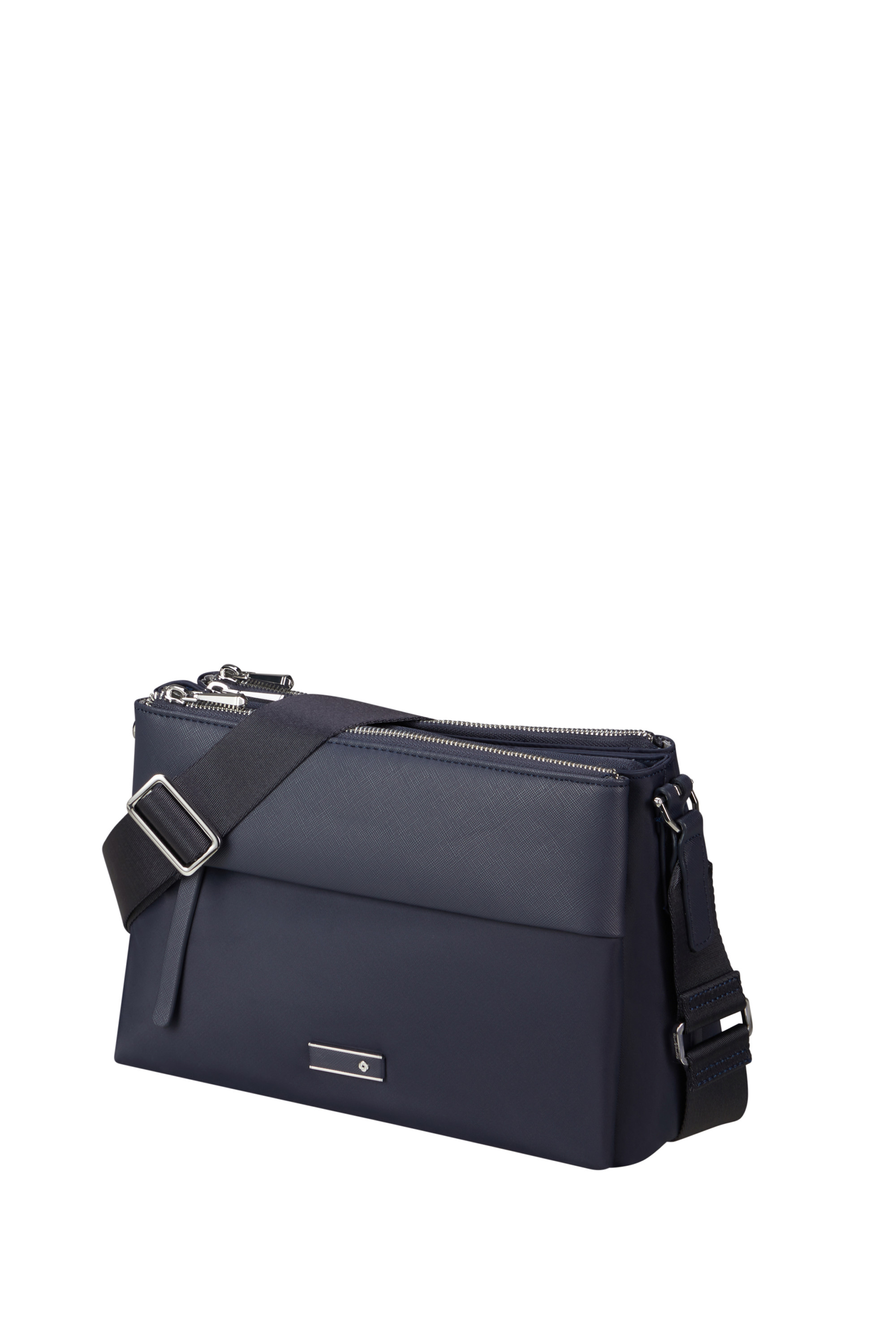 Zalia 3.0 shoulder bag taille s SAMSONITE Bleu