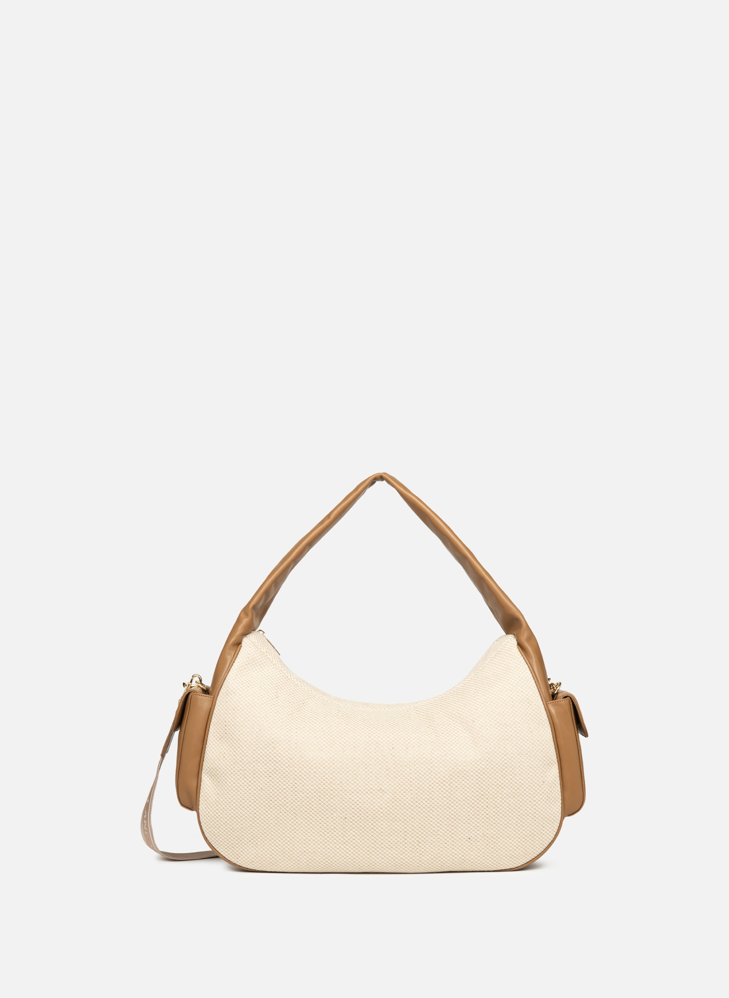 LANCASTER Très grand sac de voyage - julia summer Marron