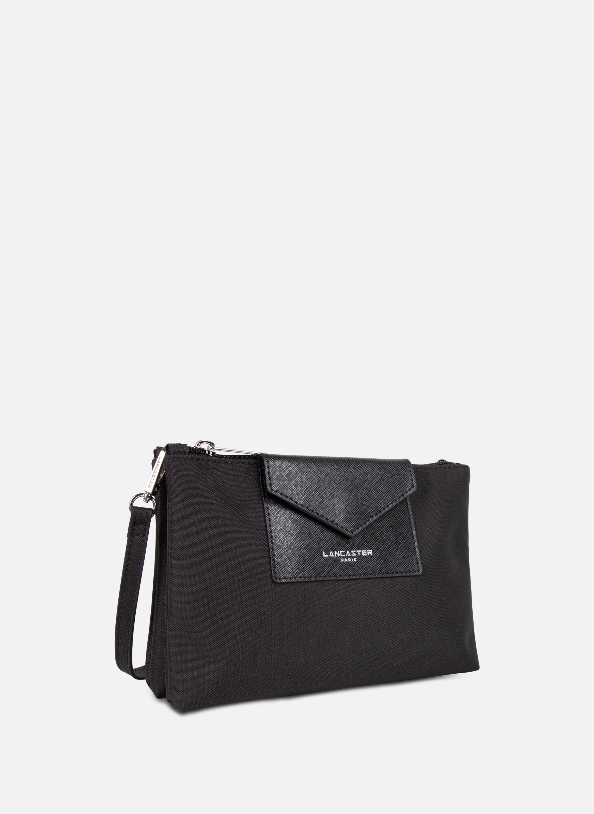 M double clutch - Smart KBA LANCASTER Black