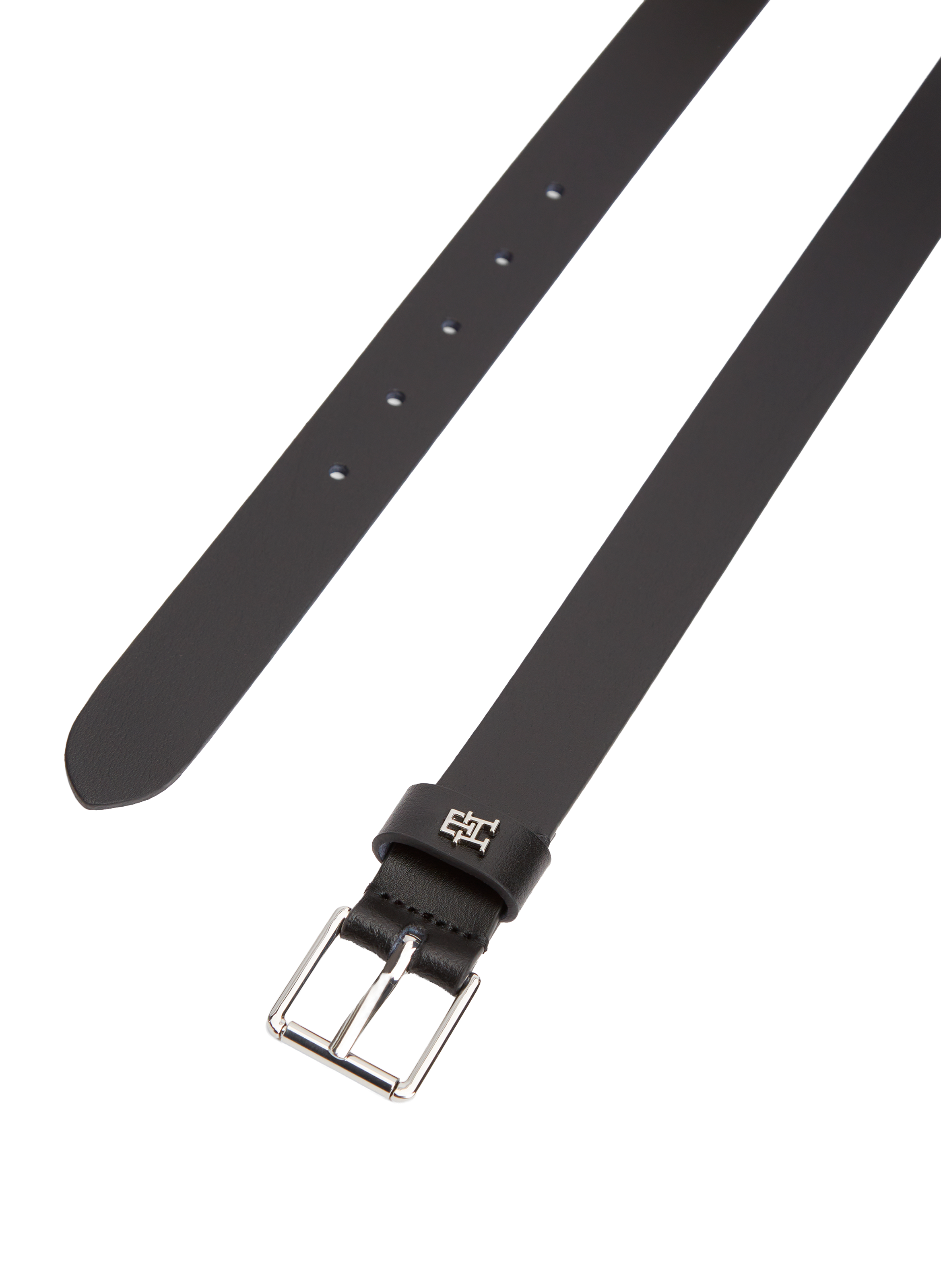 BELT TOMMY HILFIGER Black