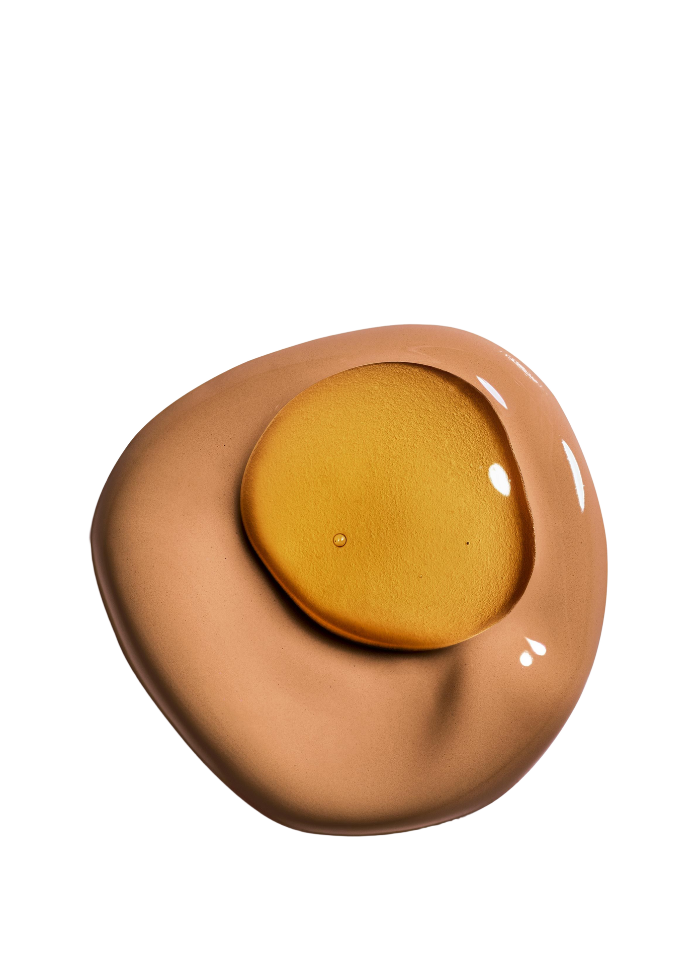 Double Serum Foundation CLARINS M3c