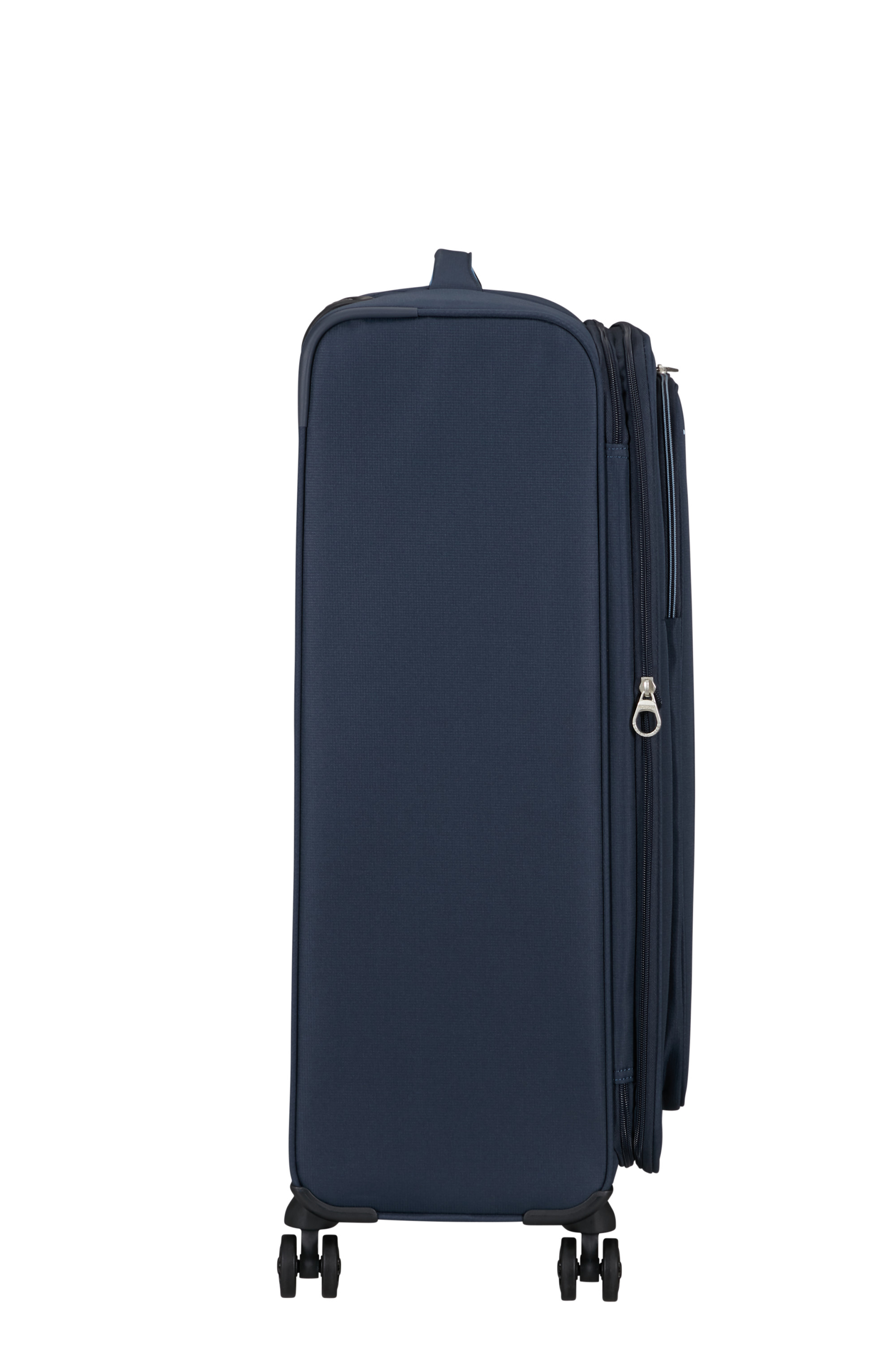 Cloudrider valise 4 roues taille l AMERICAN TOURISTER Bleu