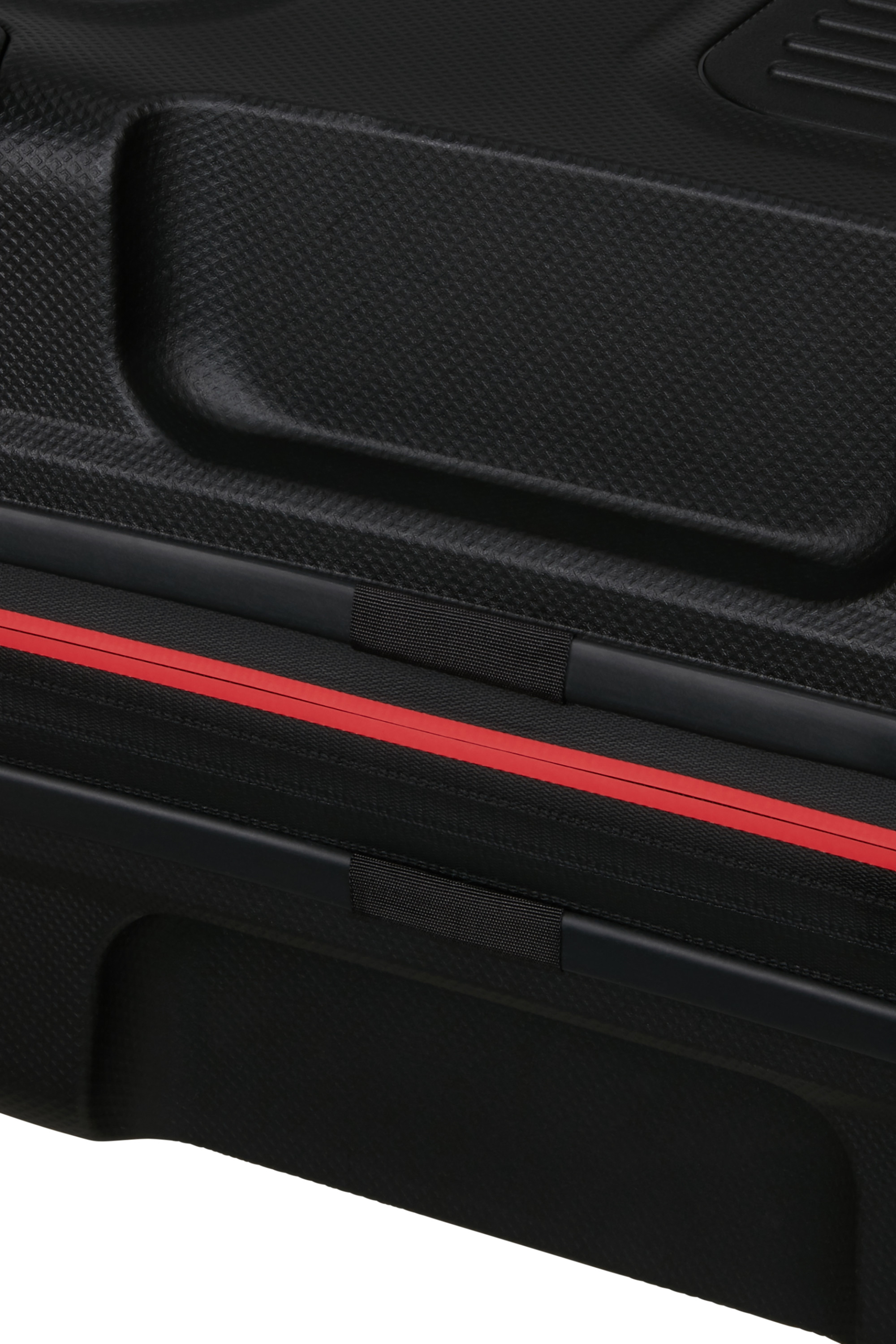 Prodiver hs valise 4 roues taille s SAMSONITE Noir