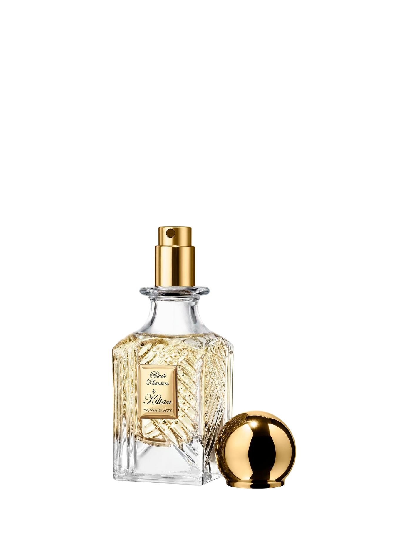 Schwarzer Phantom - Eau de Parfum No color