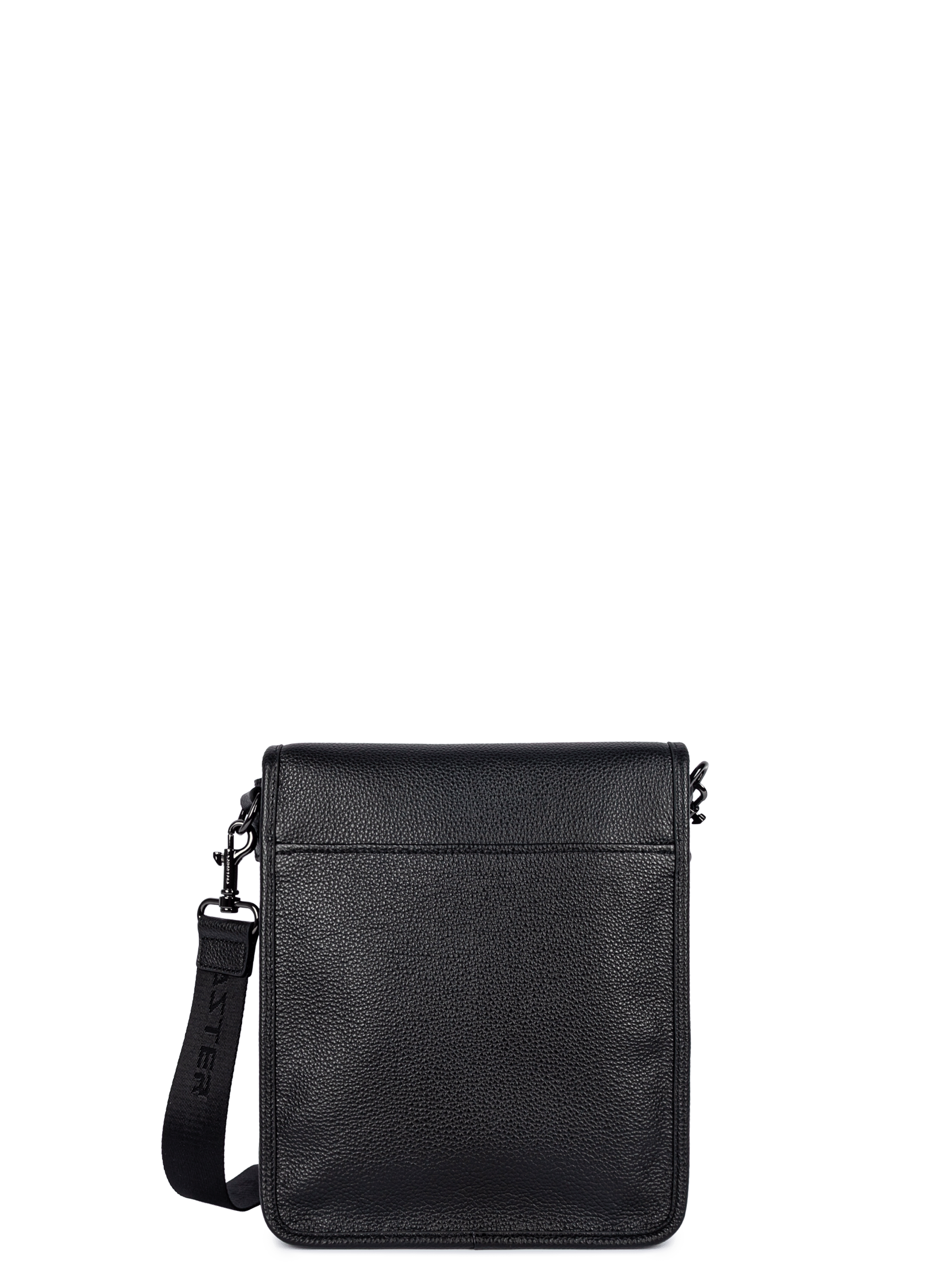 Sacoche - milano gentlemen LANCASTER Noir