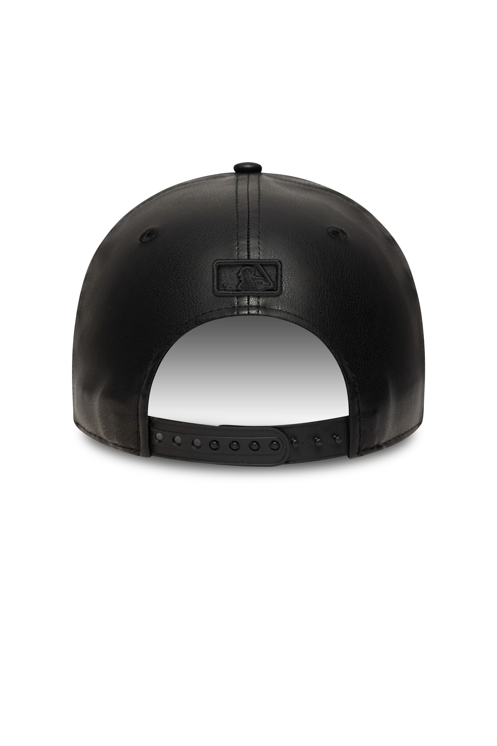 Casquette pu 9forty mc neyyan  blk NEW ERA Noir