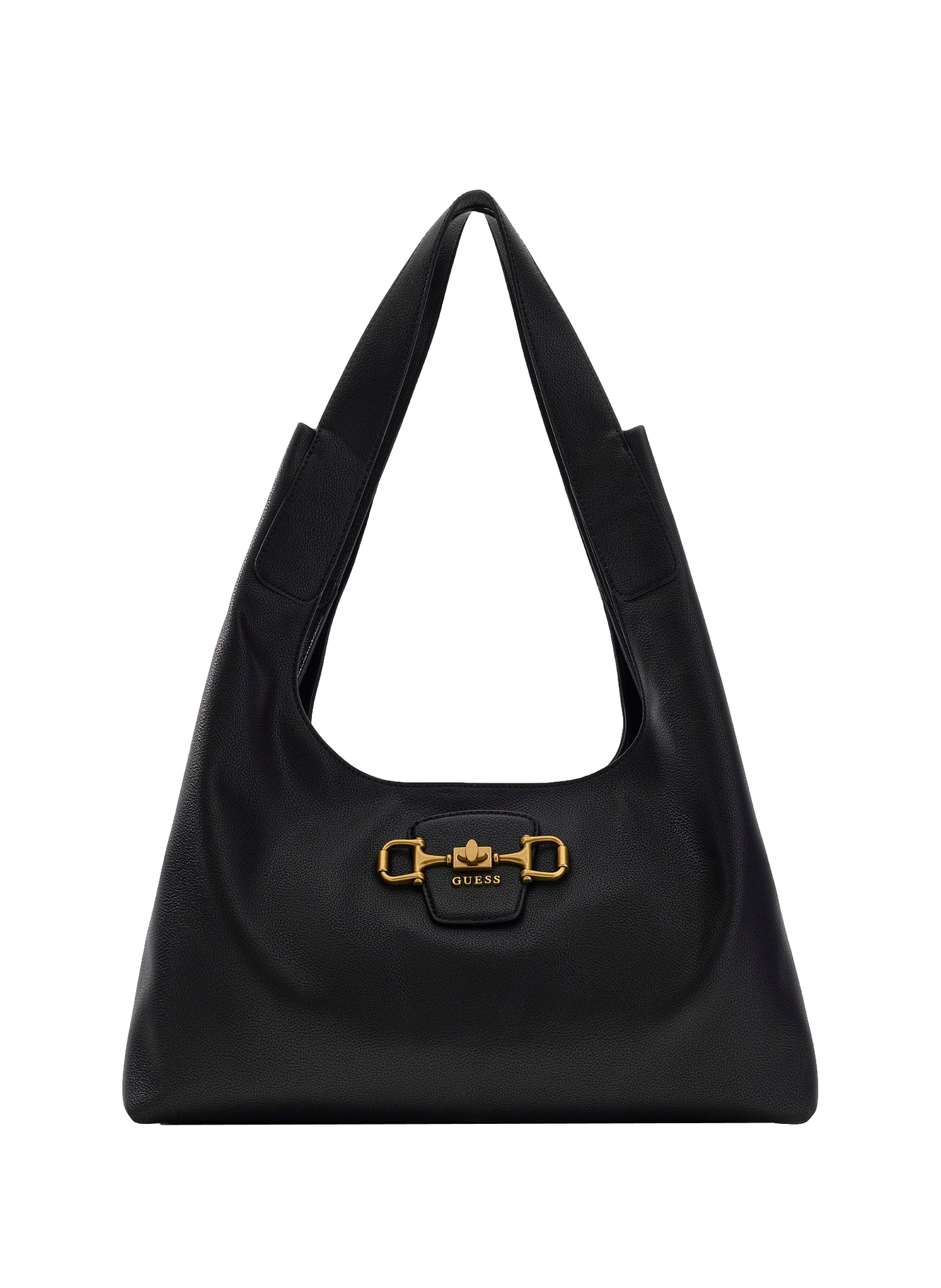 Hobo-Tasche GUESS Schwarz