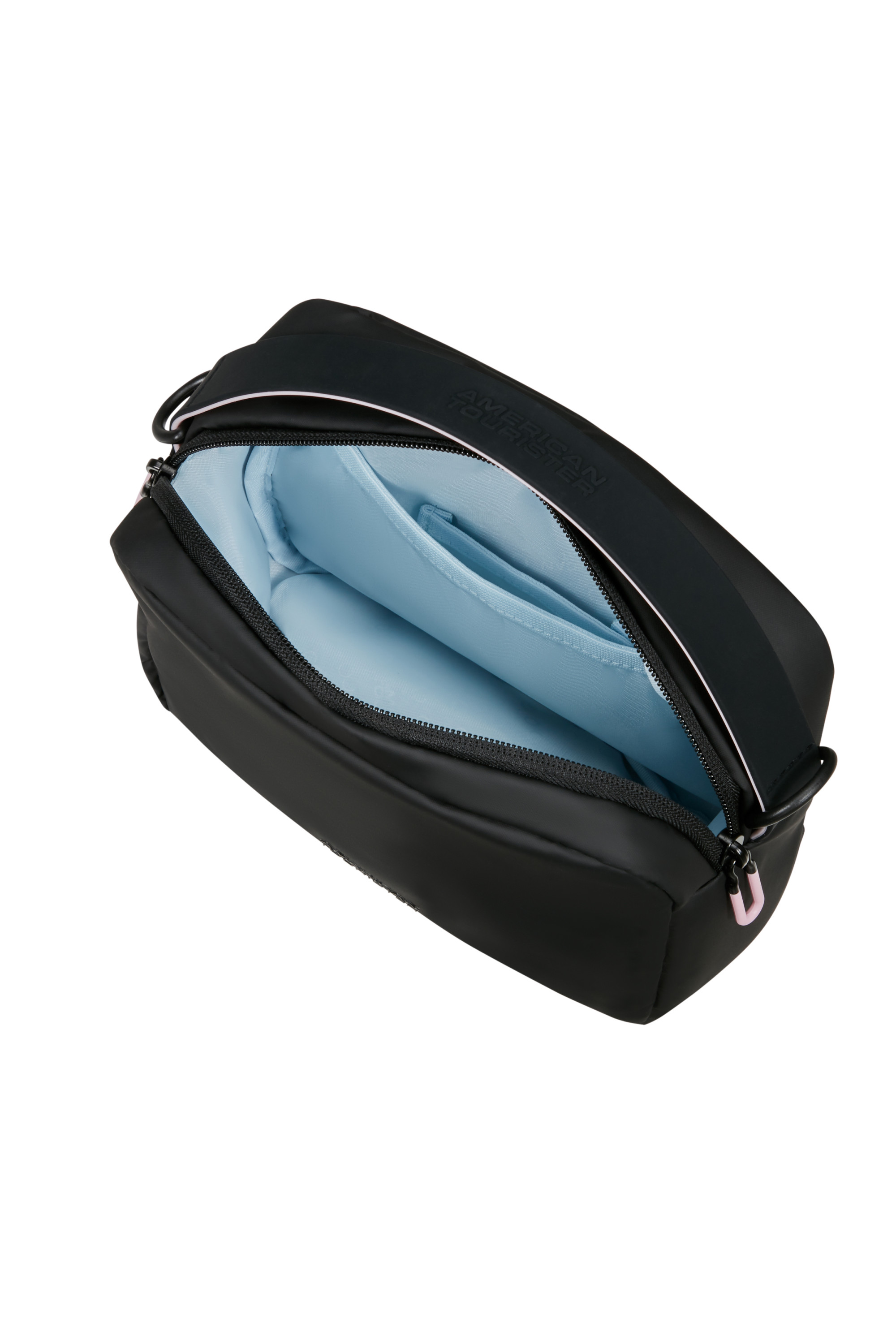 Puffypop trousse de toilette taille s AMERICAN TOURISTER Noir