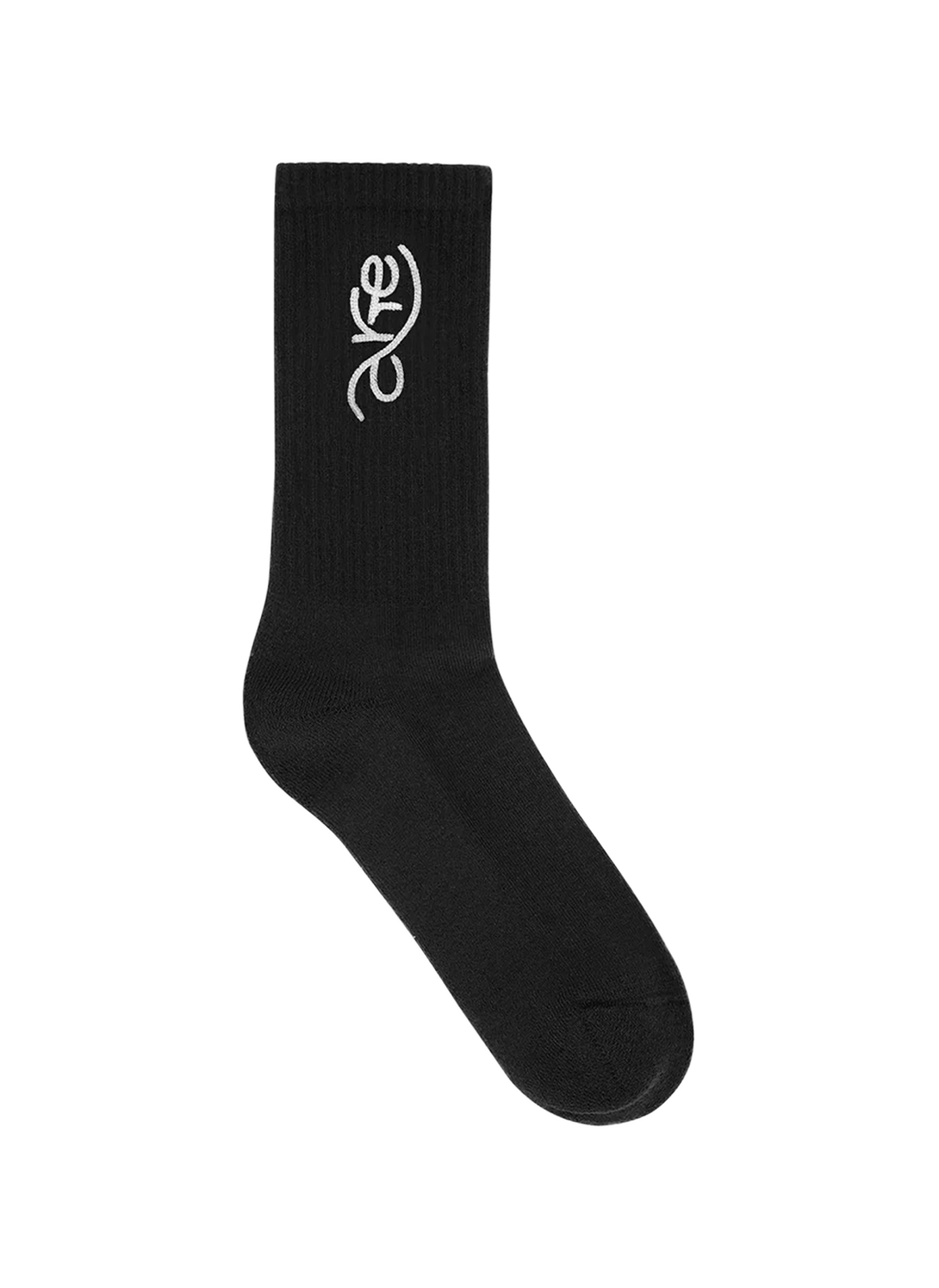 Chaussettes en coton  Black