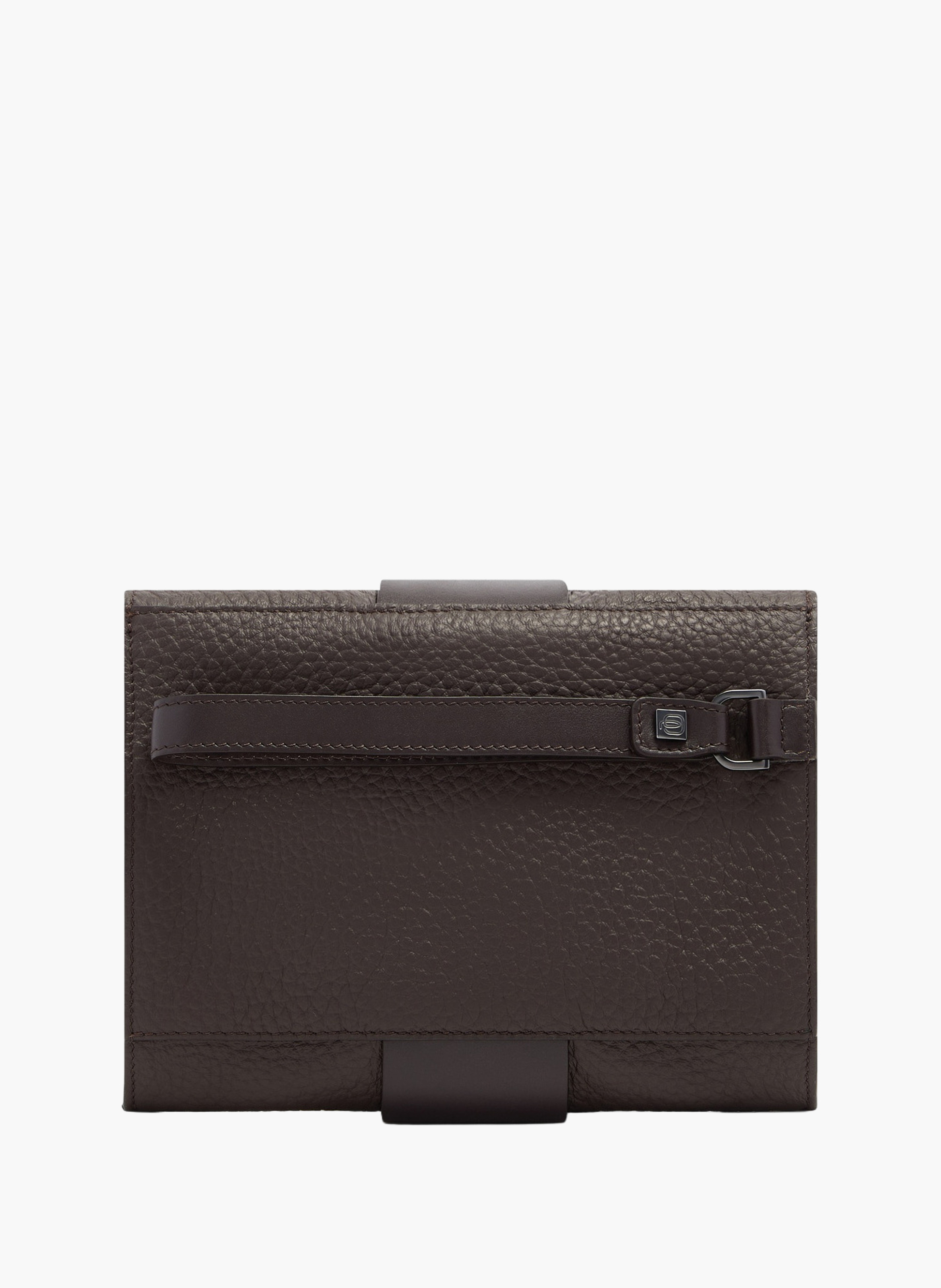 Sac à main PIQUADRO Marron