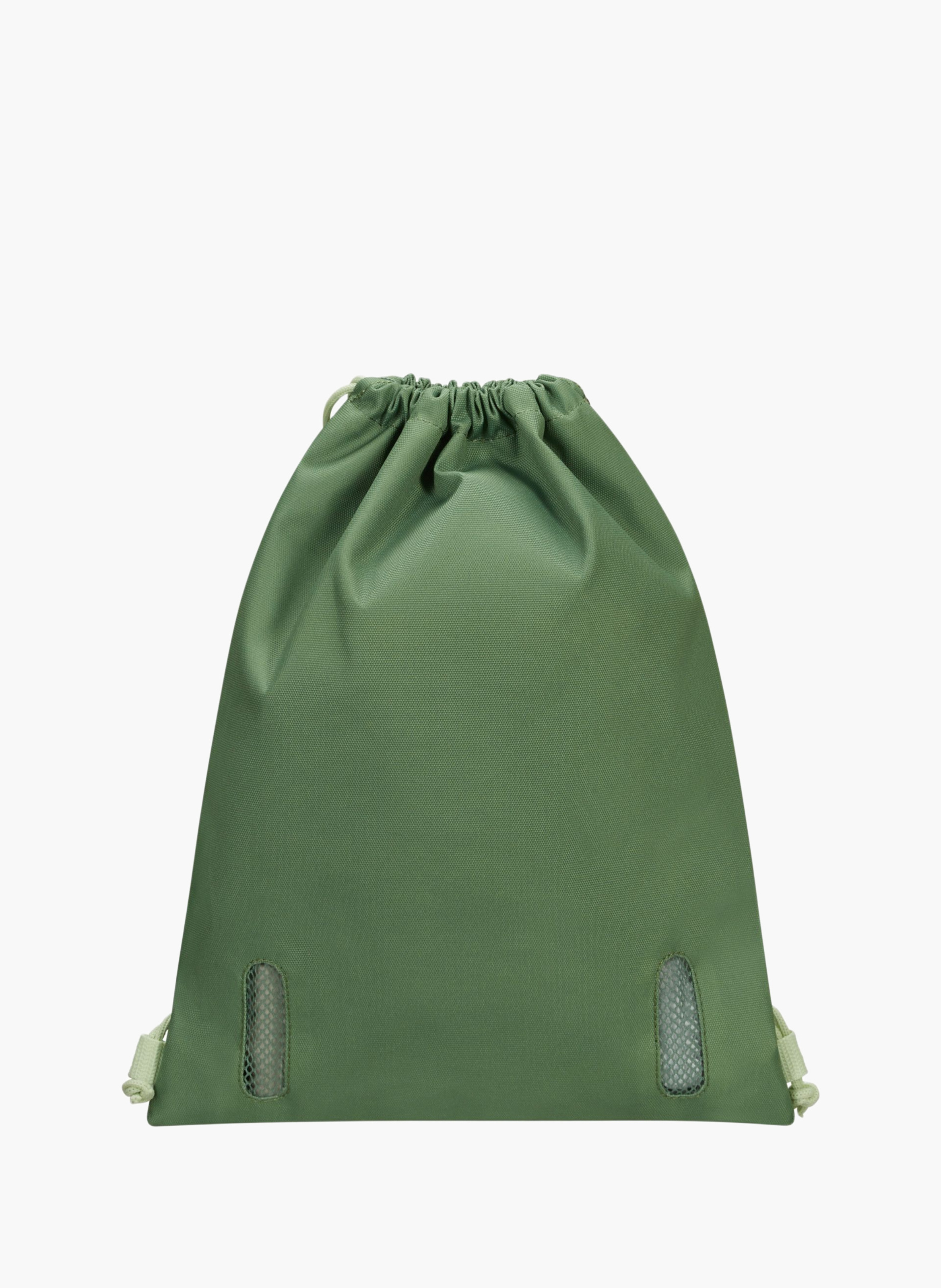 Sammies gymbag taille s SAMSONITE Vert