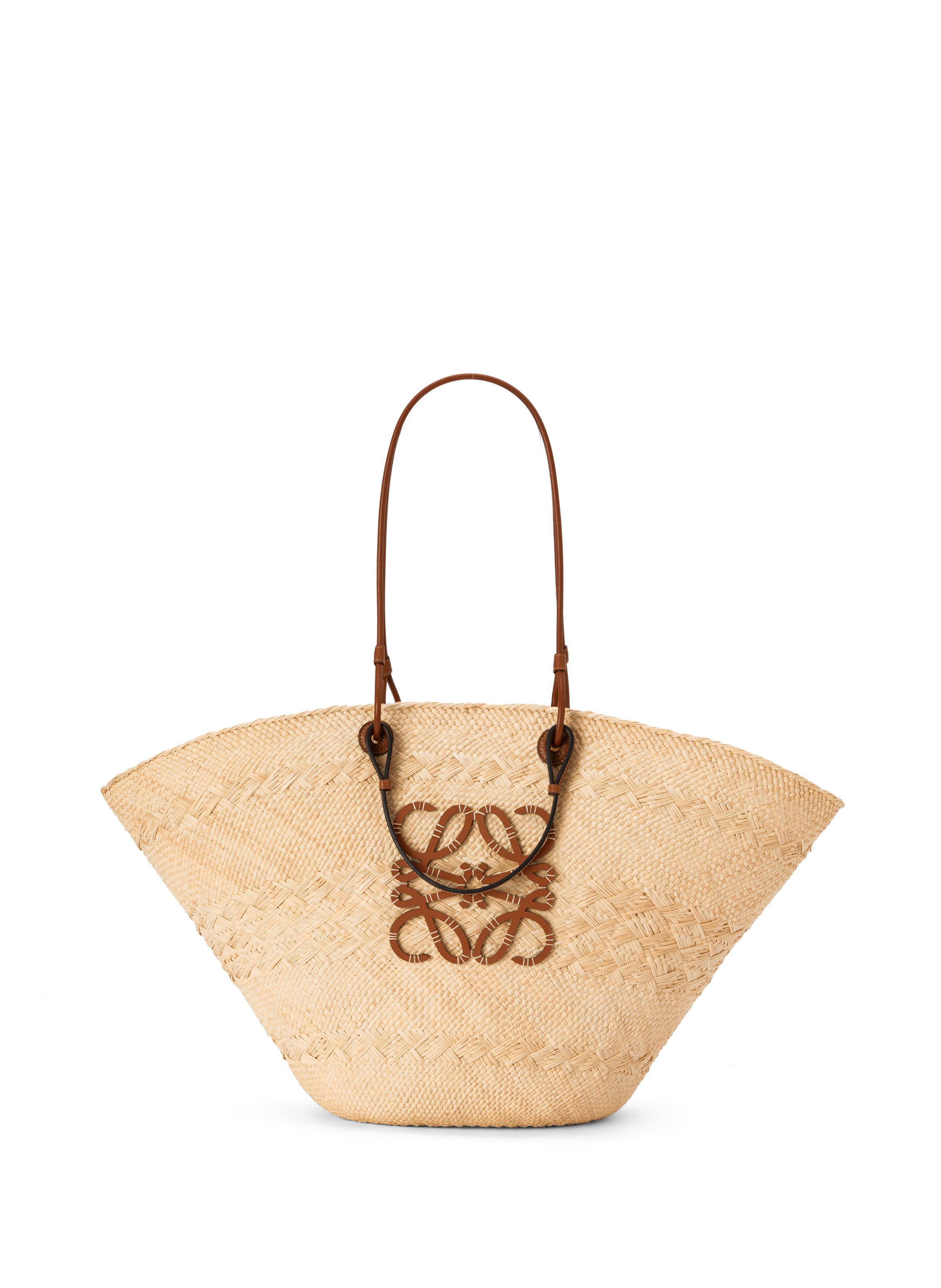 Straw studios hot sale circle tote