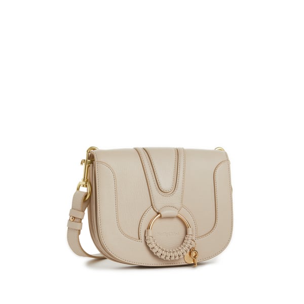 Sac à bandoulière Hana en cuir