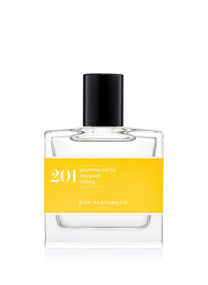 201 perfume BON PARFUMEUR