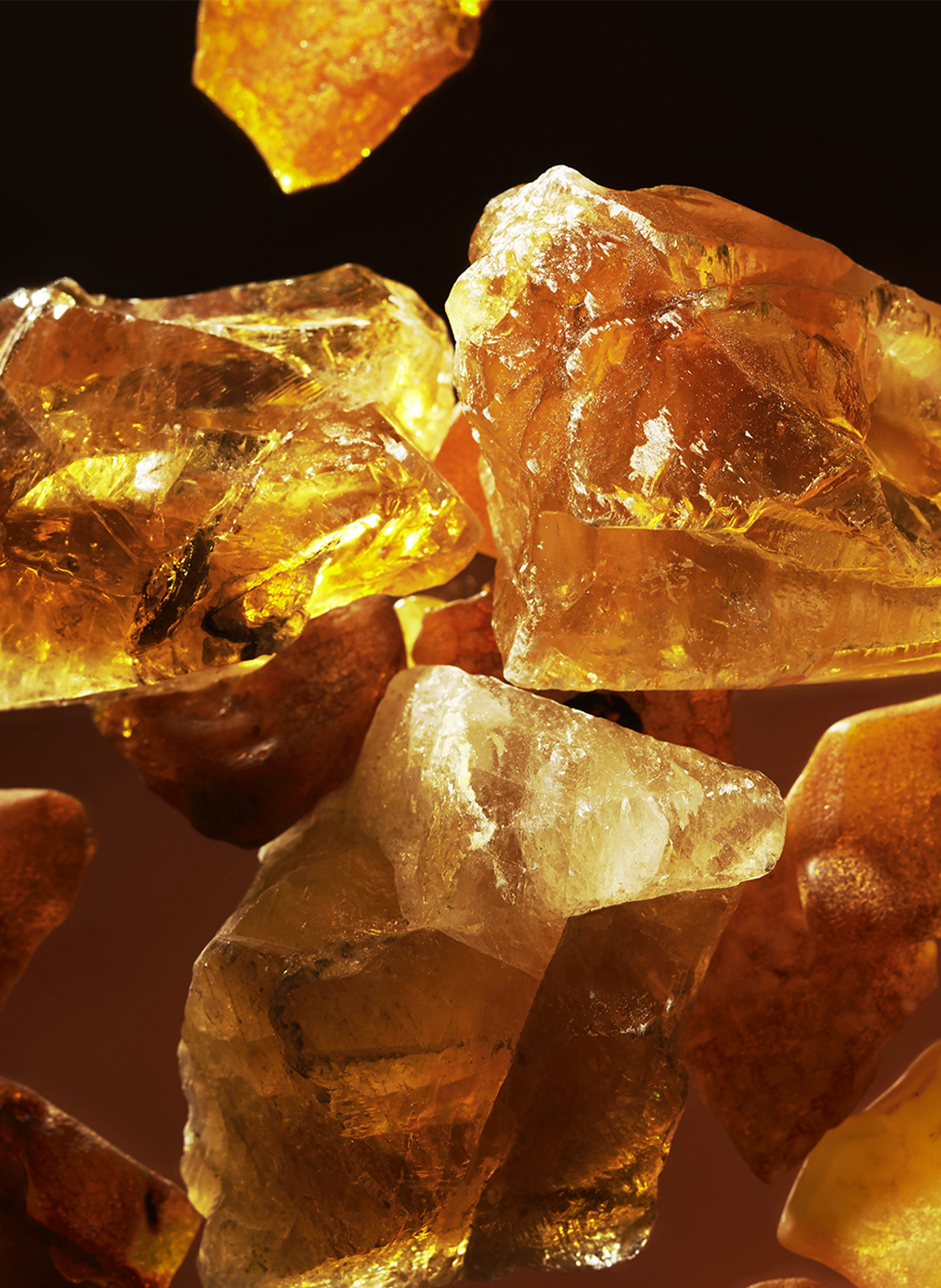 Precious Amber - Bâtonnets parfumés RITUALS No color