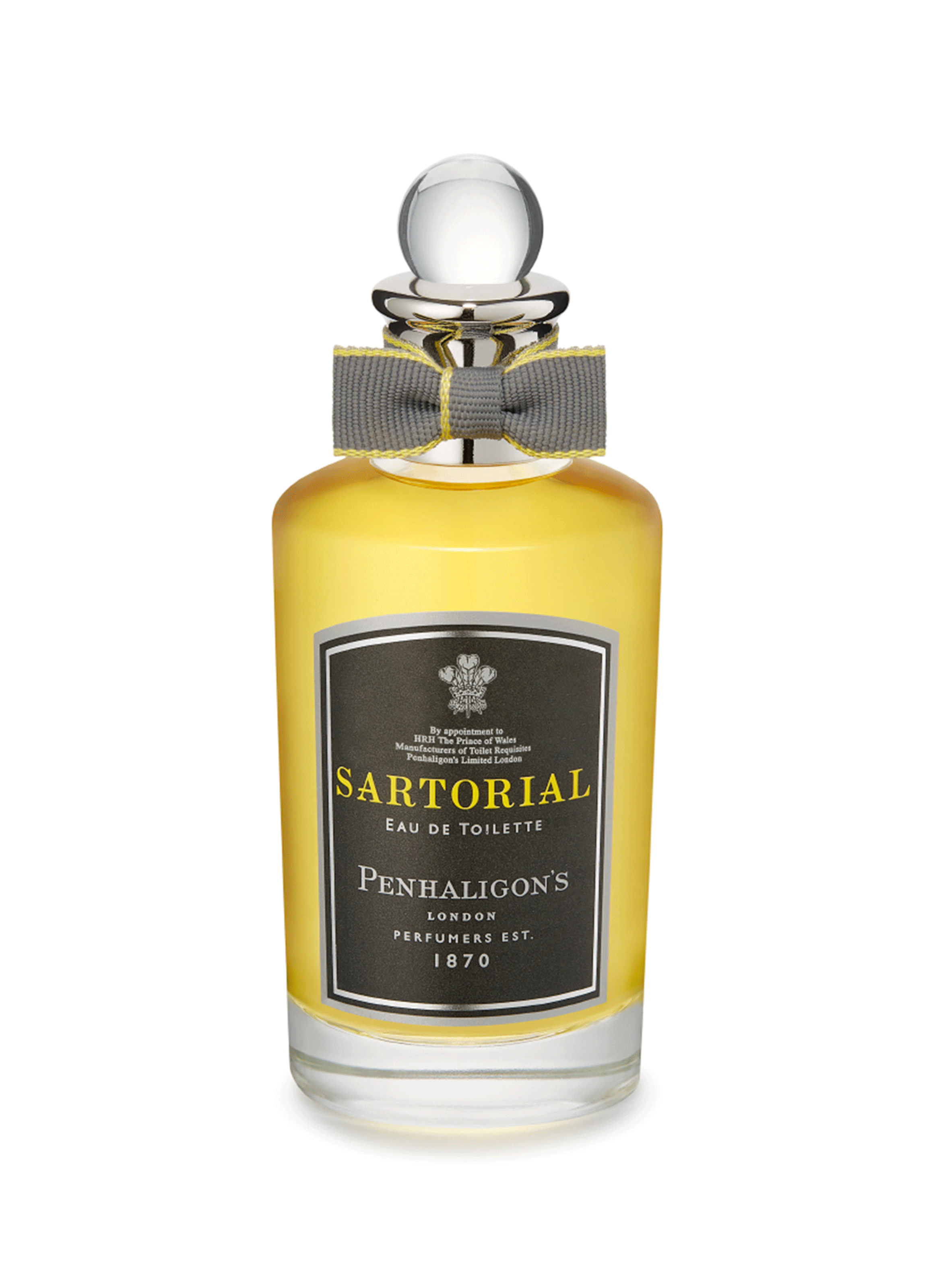 Eau de toilette Sartorial