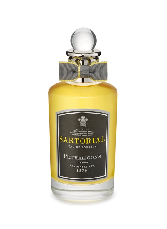 Eau de toilette Sartorial