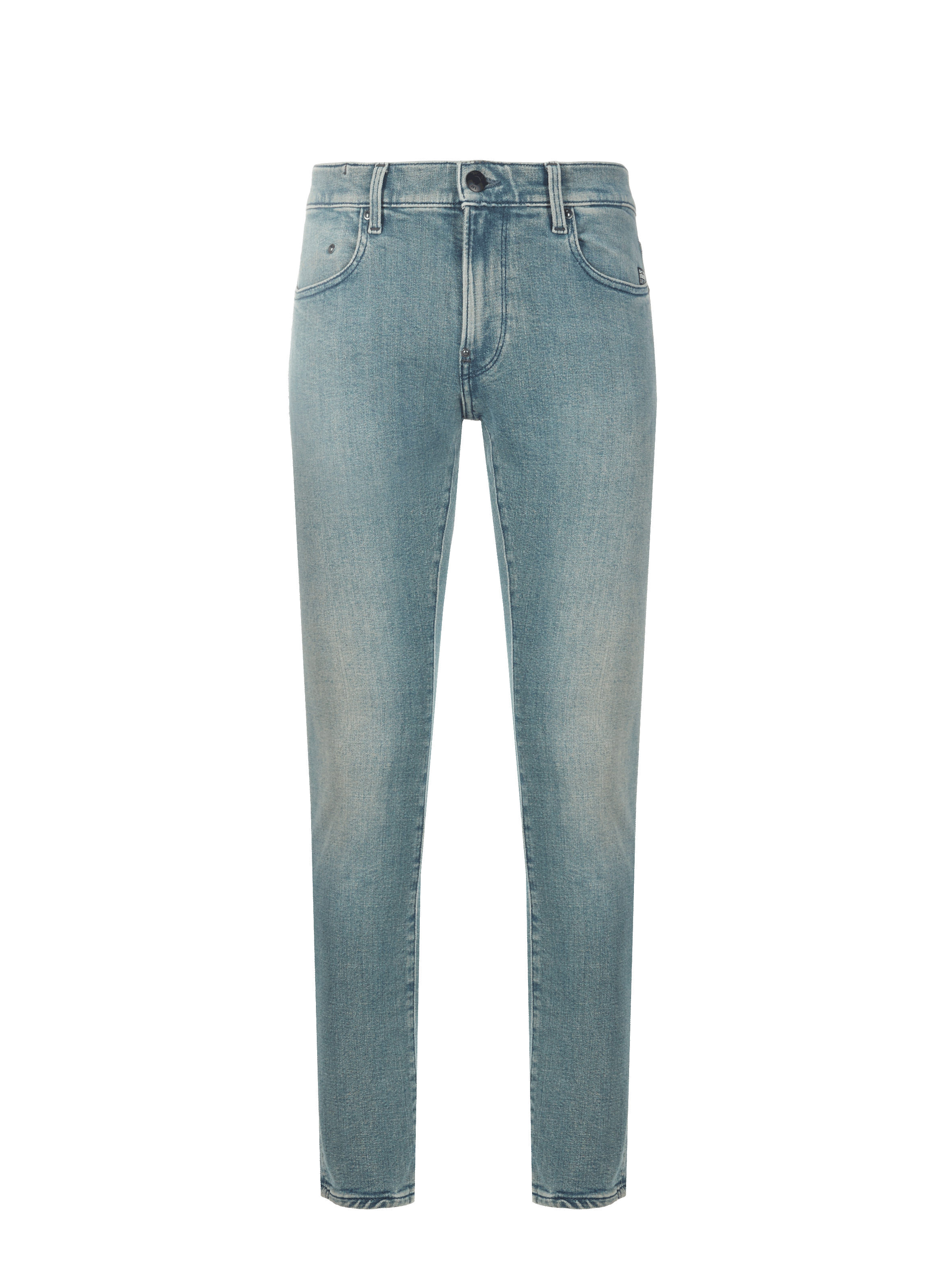 Jean skinny