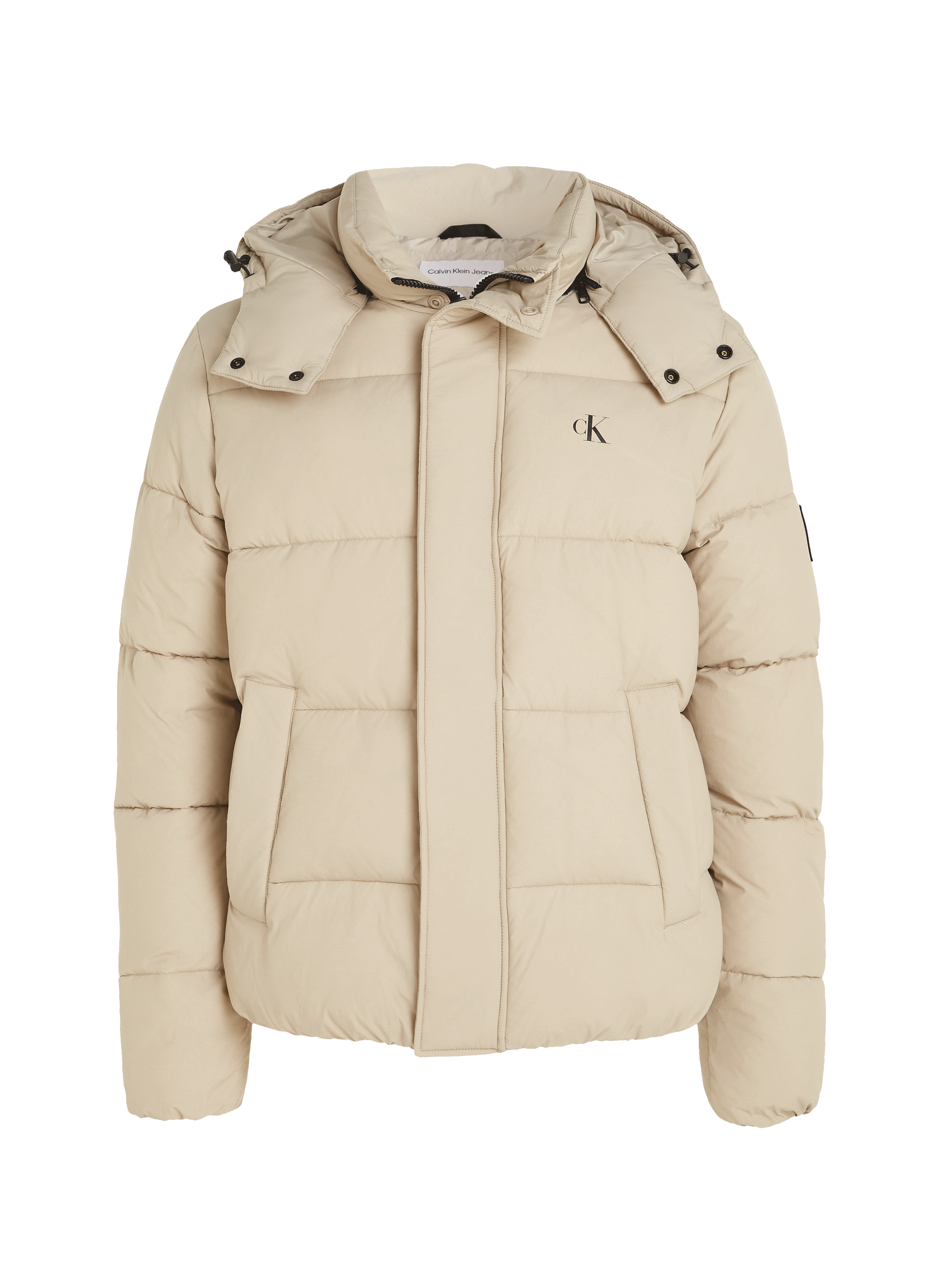 Doudoune rembourré Essentiel