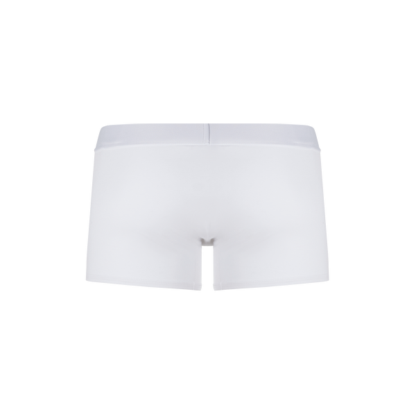 Palm Angels Cotton Boxers In White