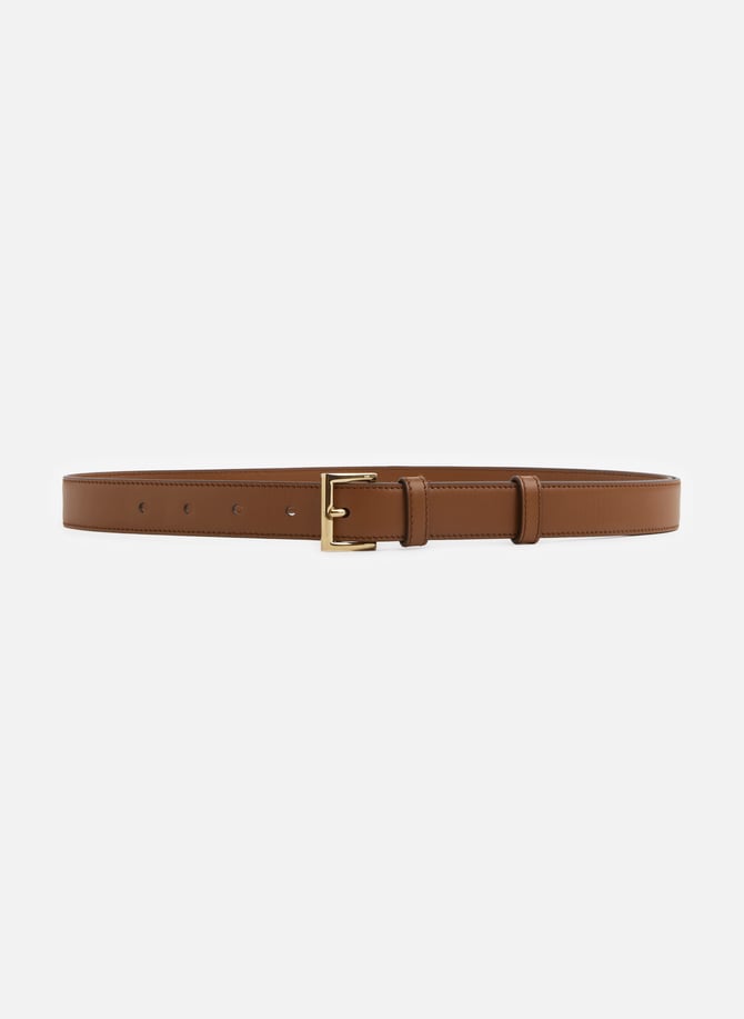 Ceinture femme shop printemps