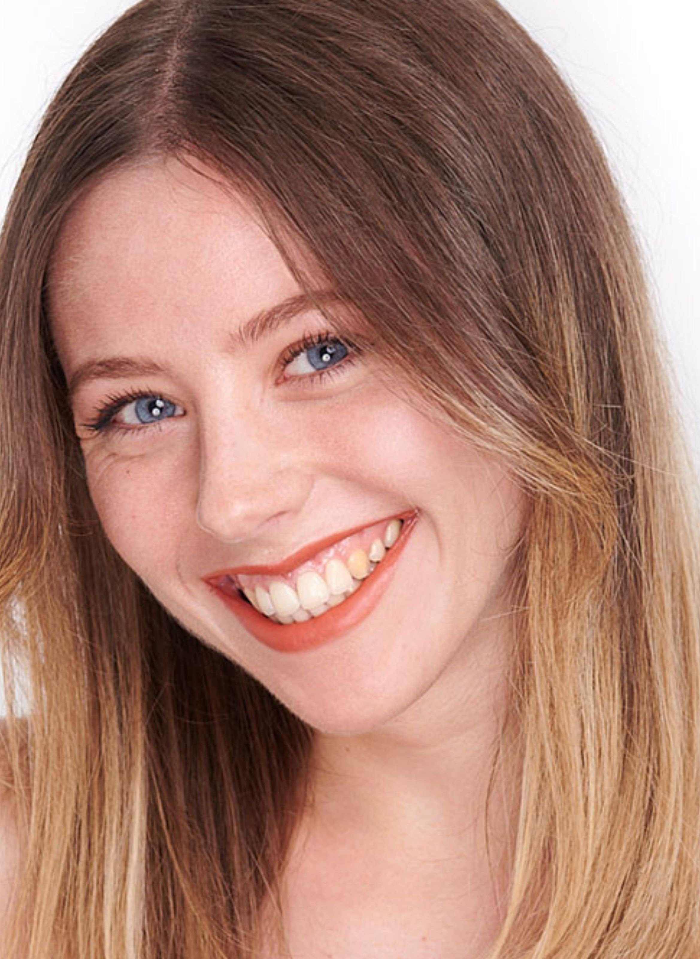 Moisturising lipstick POMPONNE Terracotta