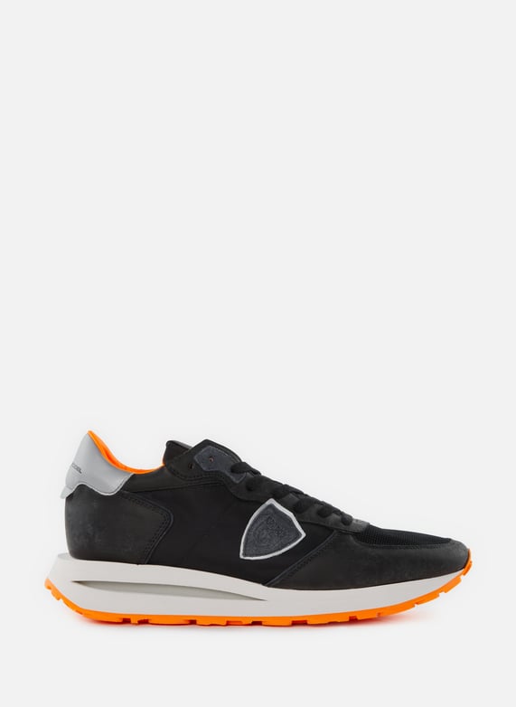 Tropez Sneakers Philippe Model Men Printemps