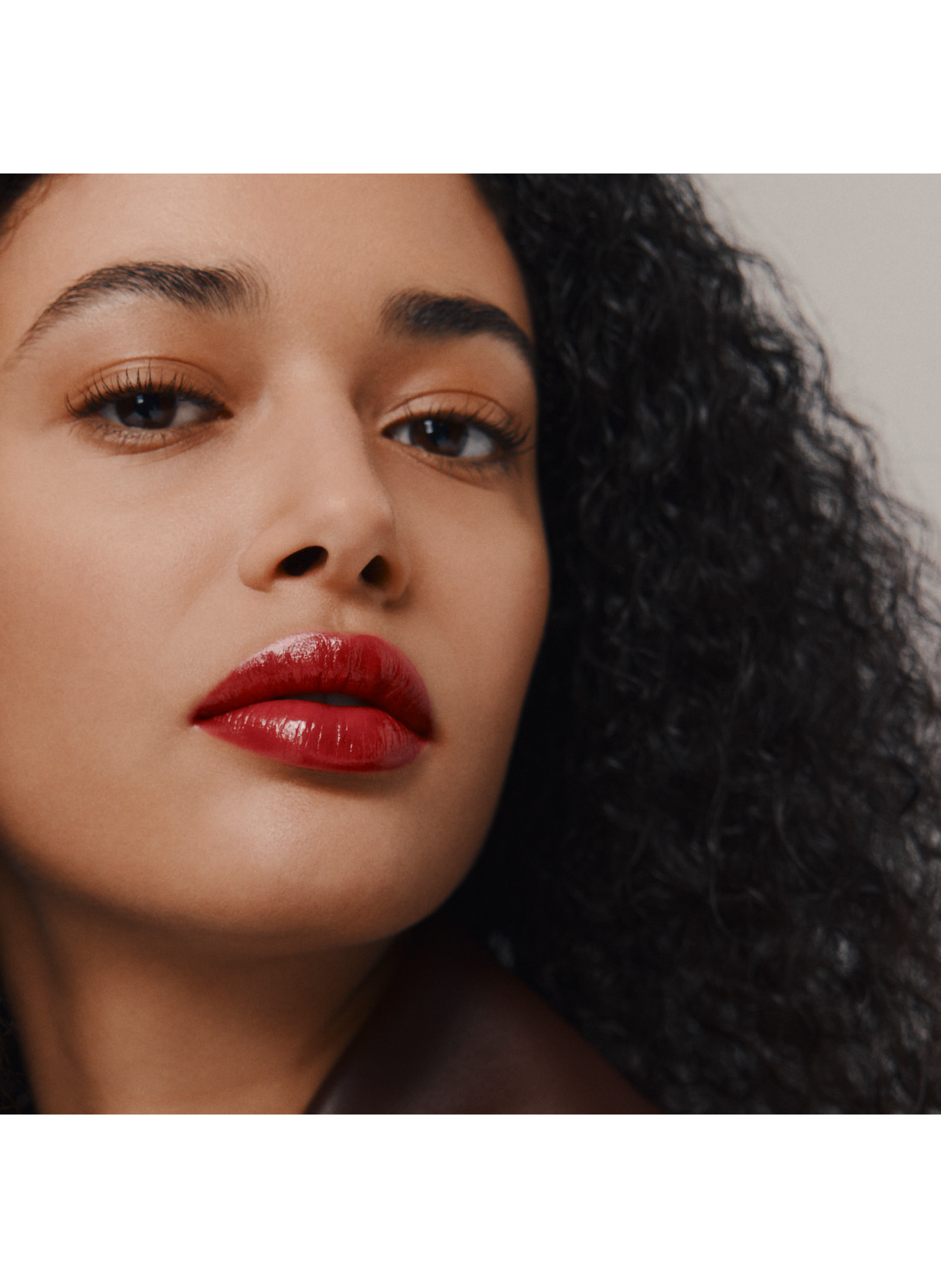 Hermès Red - Silky Bright Red HERMÈS Rouge brique