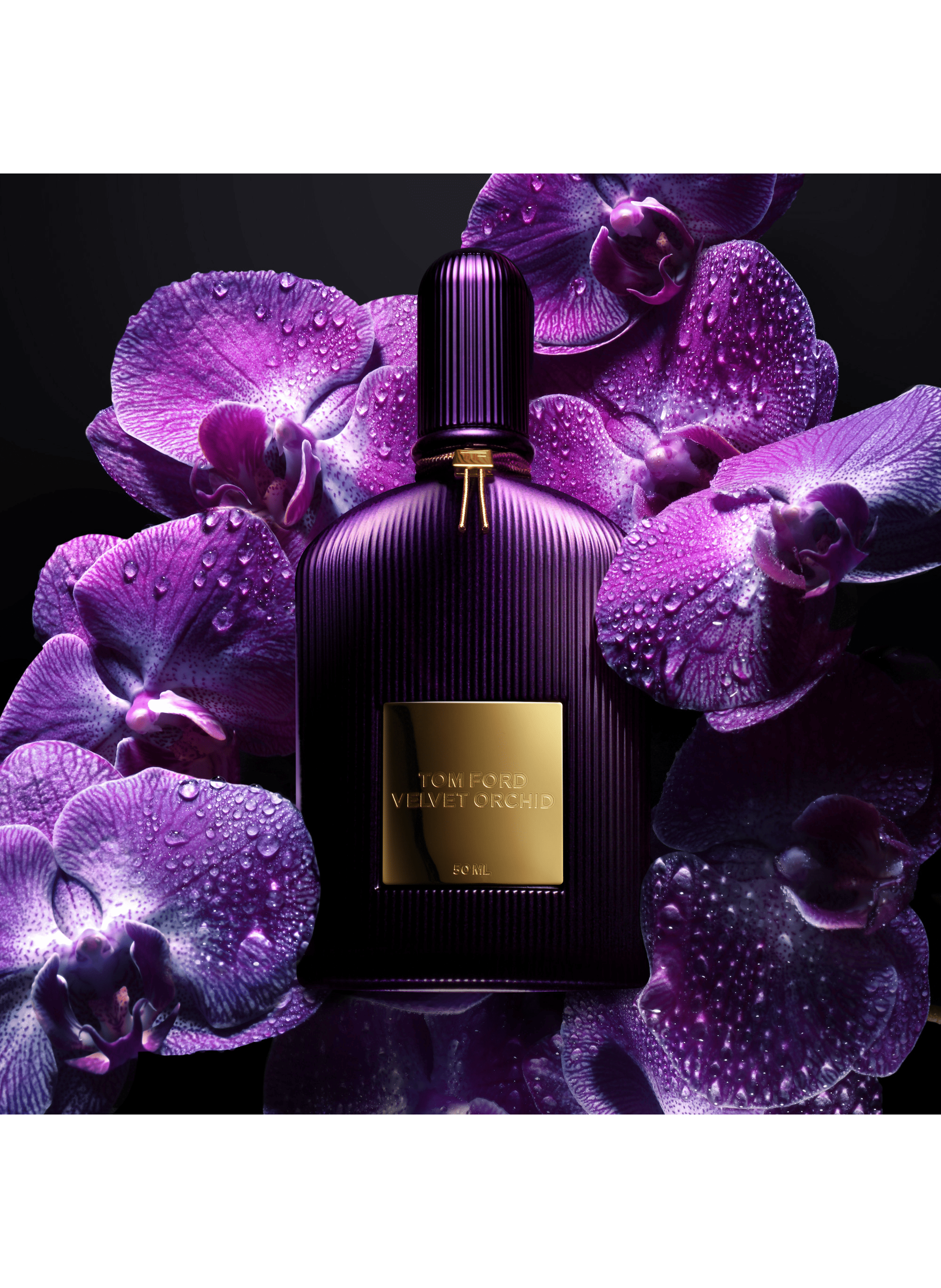 Velvet Orchid - Eau de Parfum TOM FORD No color