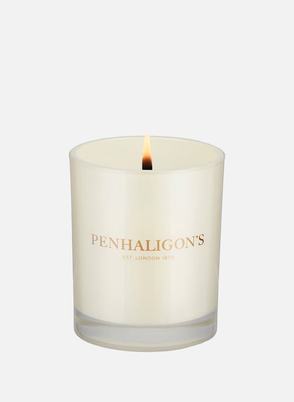 Ceylon Pekoe medium candle by PENHALIGON'S PENHALIGON'S Ceylon Pekoe medium candle