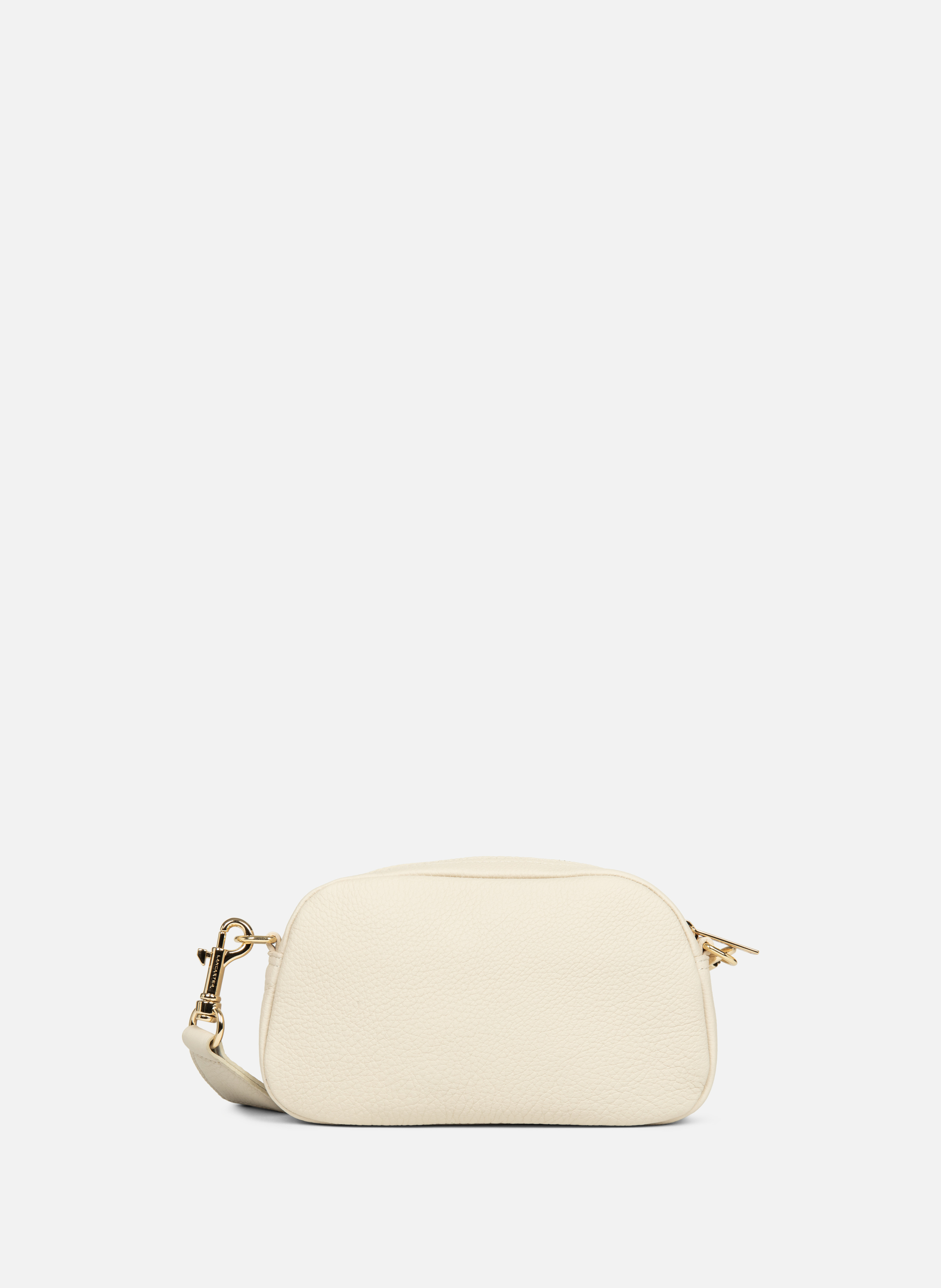 Small crossbody bag - studio mimi Beige