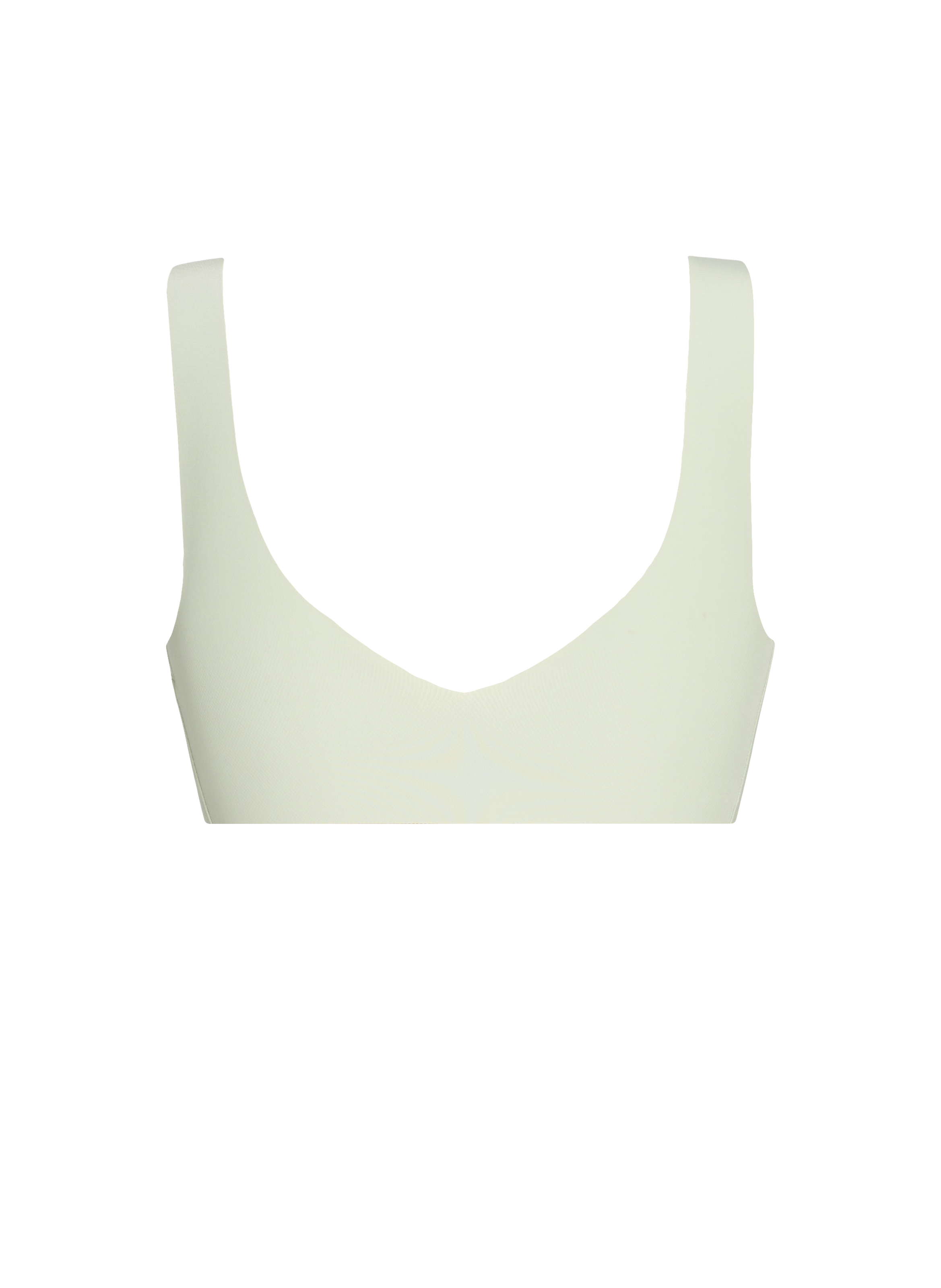 Brassière Zero Feel 2.0 SLOGGI Vert
