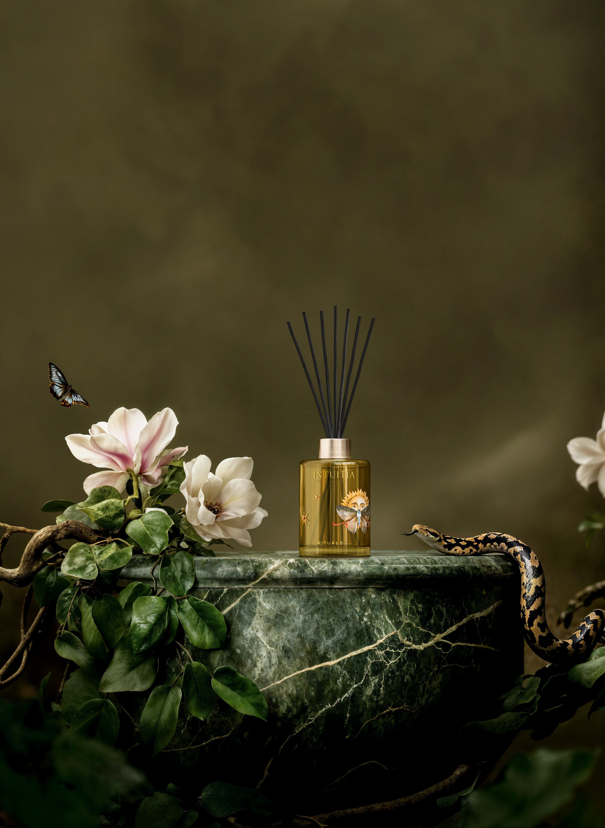 Intuitia - Scented Sticks RITUALS No color