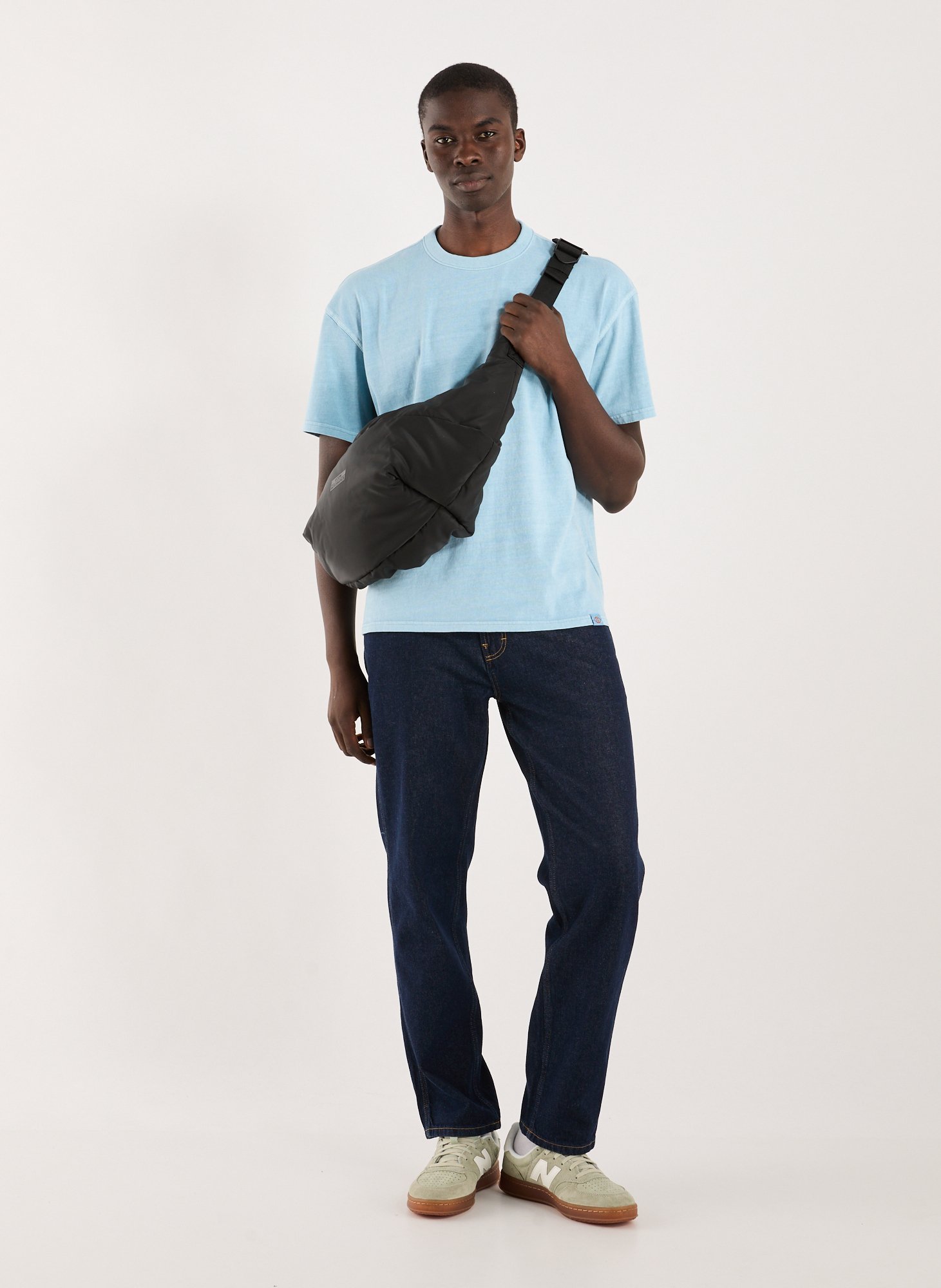 Medium Shota Shoulder Bag UCON ACROBATICS Black